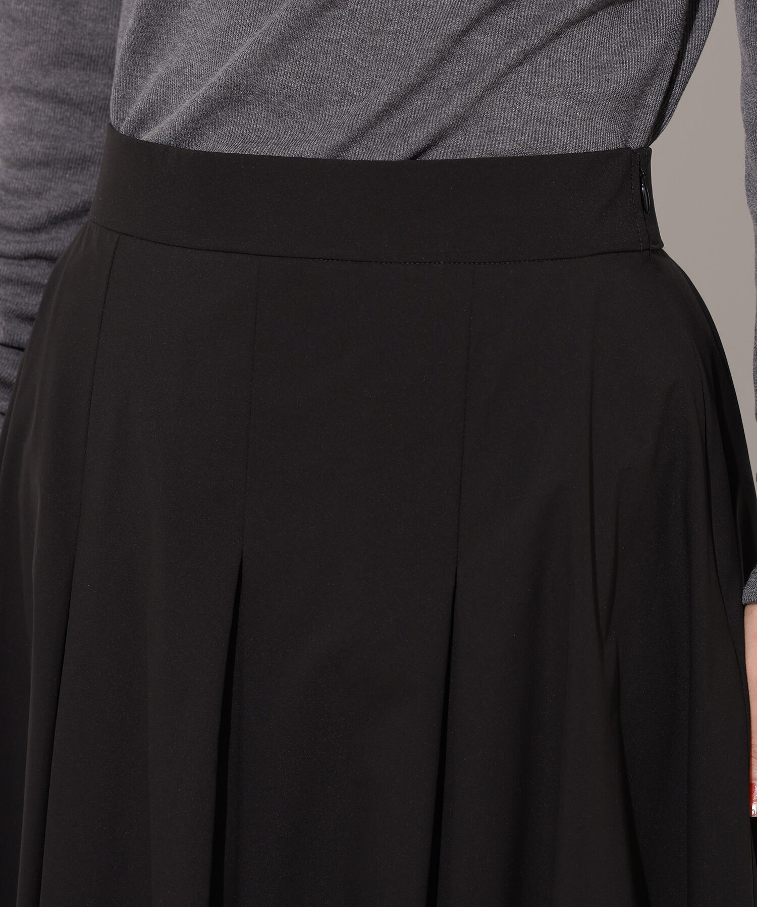  「バルーンタックスカート」|スカート|