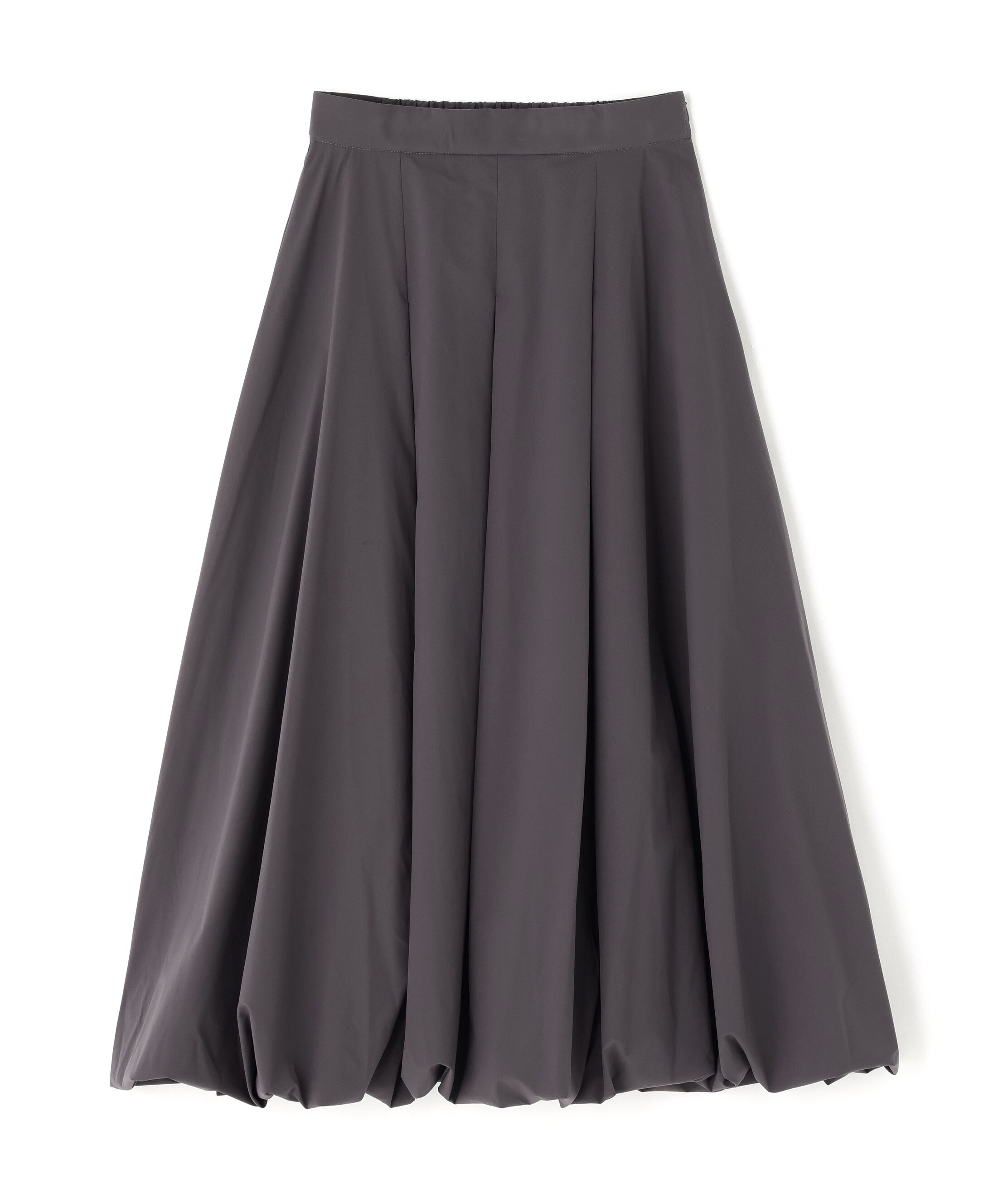  「バルーンタックスカート」|スカート|