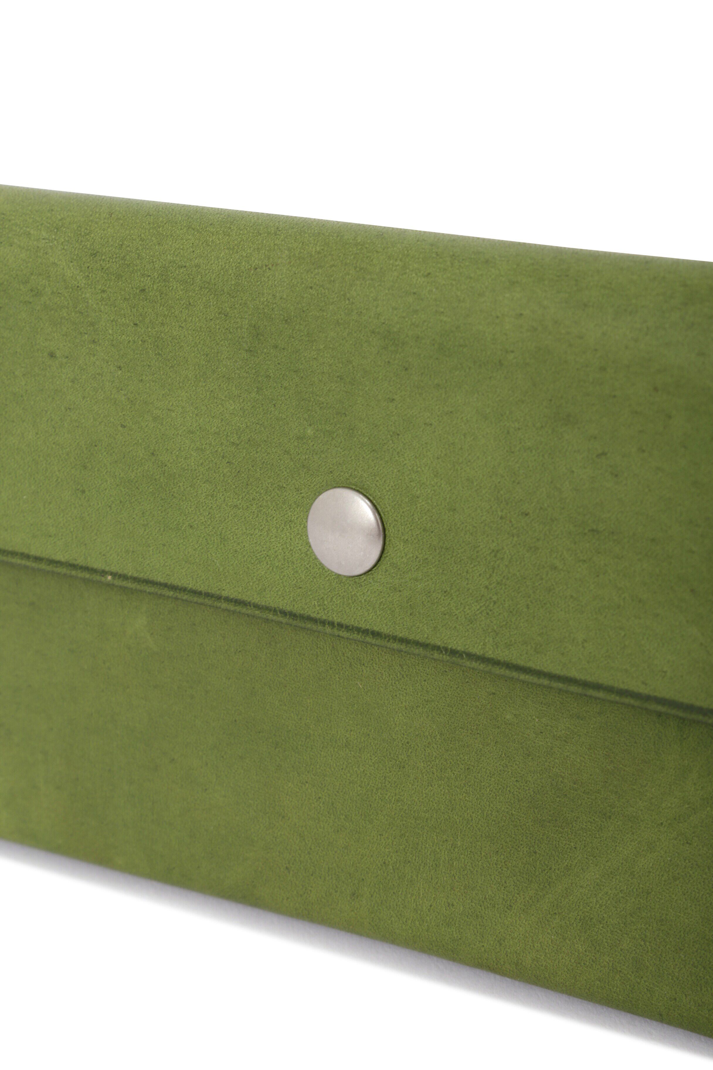 MHL.「TOUGH LEATHER」|財布|