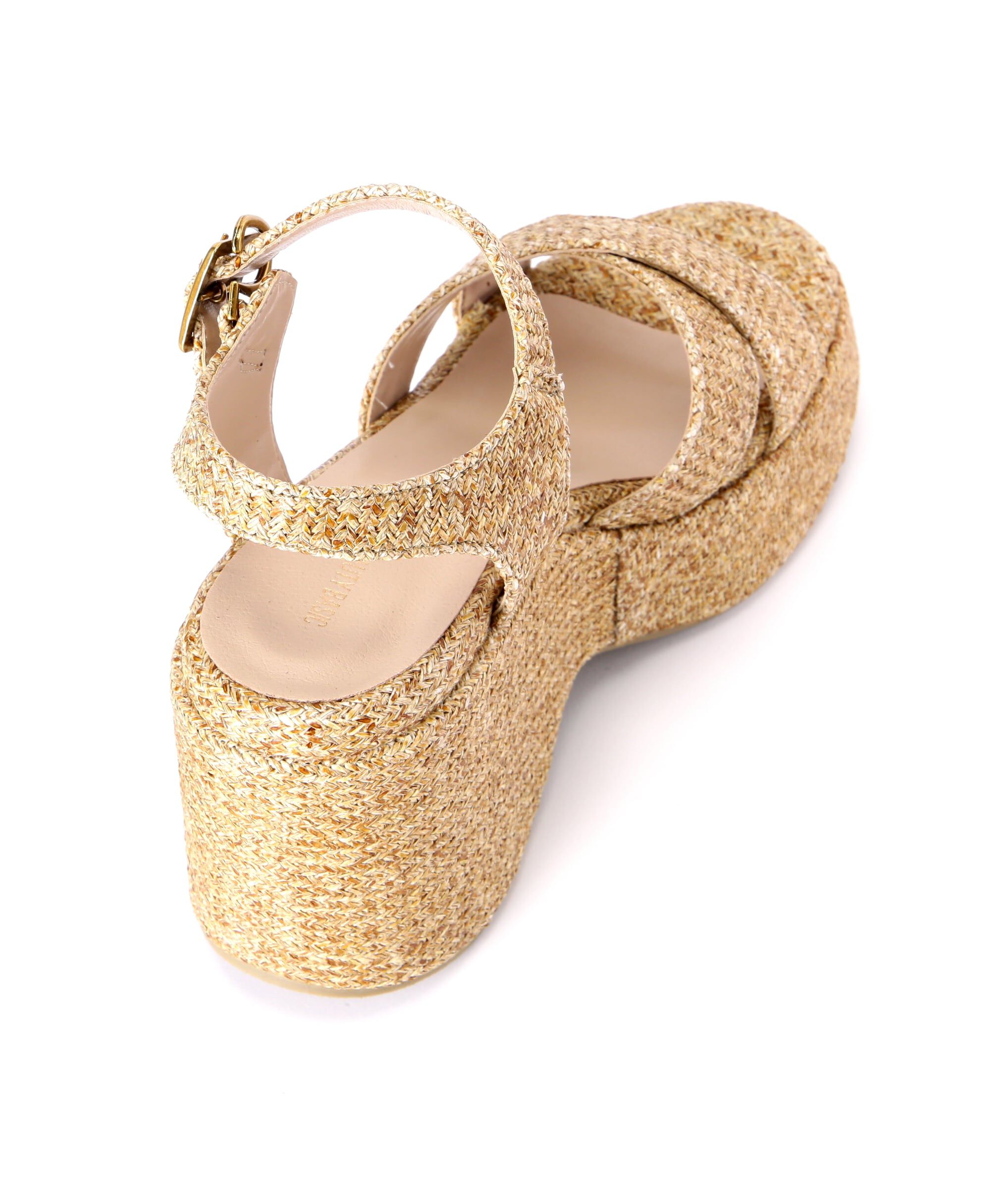  「ホーボーウエッジサンダル」|その他|