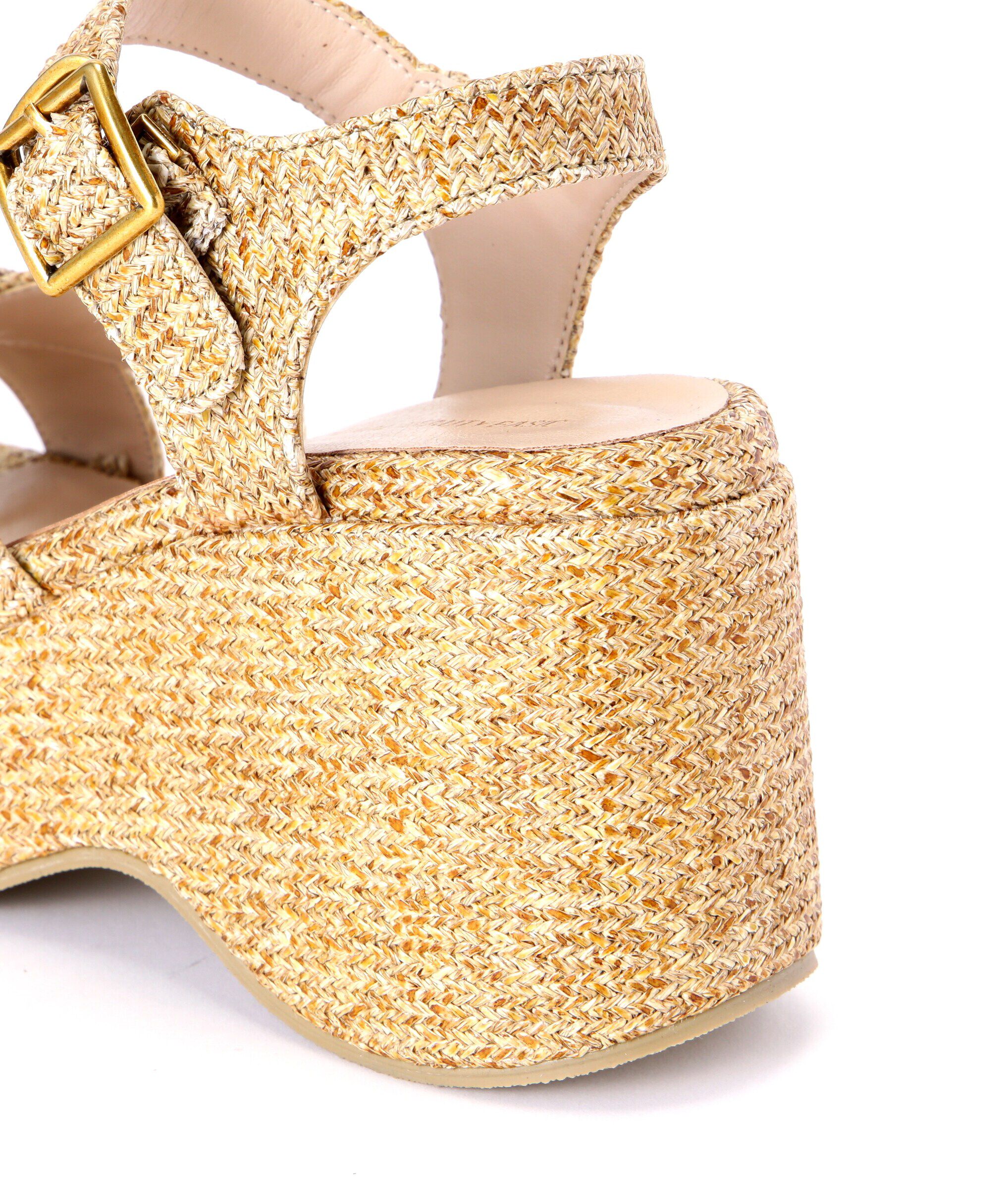  「ホーボーウエッジサンダル」|その他|