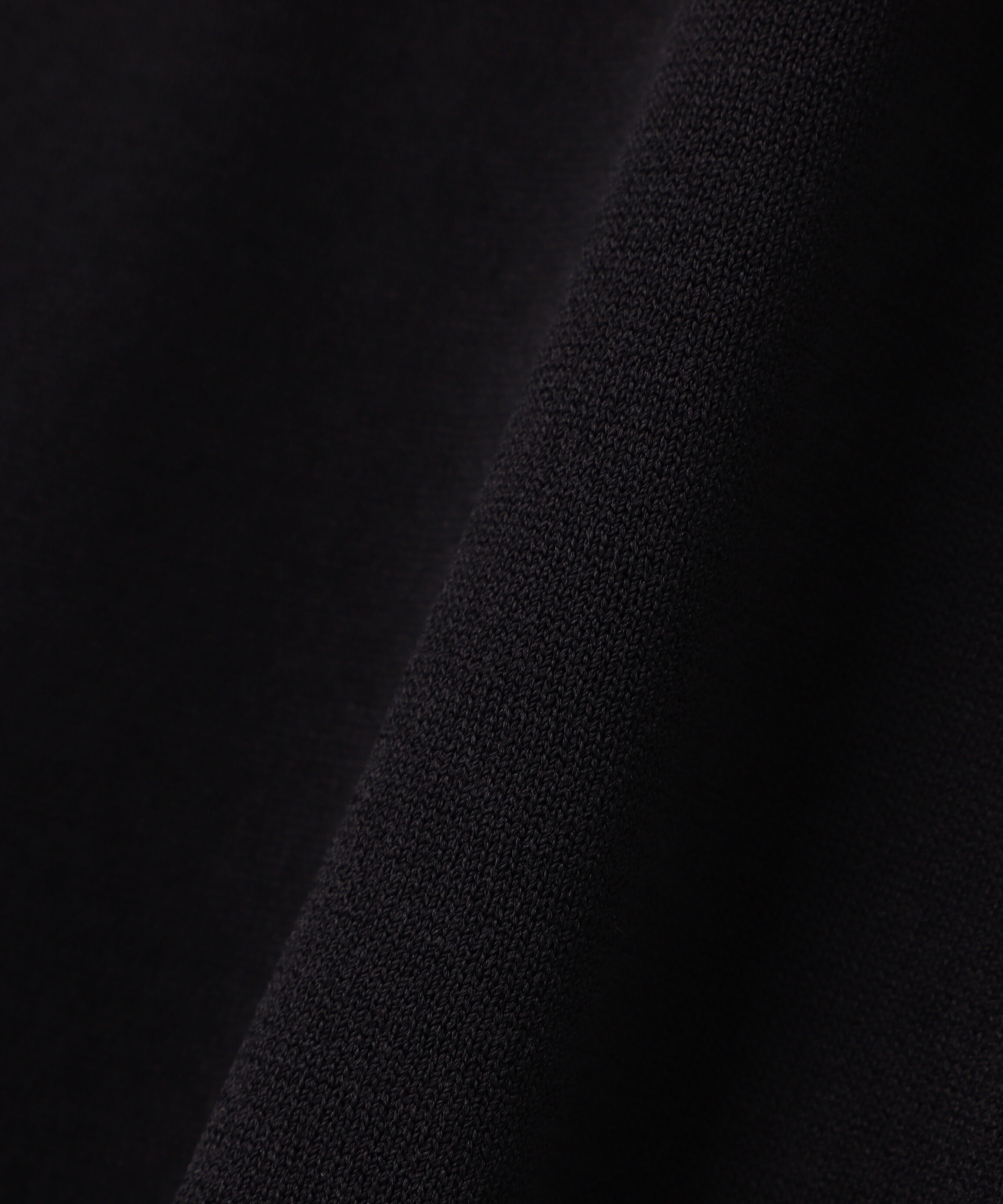  「パールショルダーニット」|ニット・セーター|