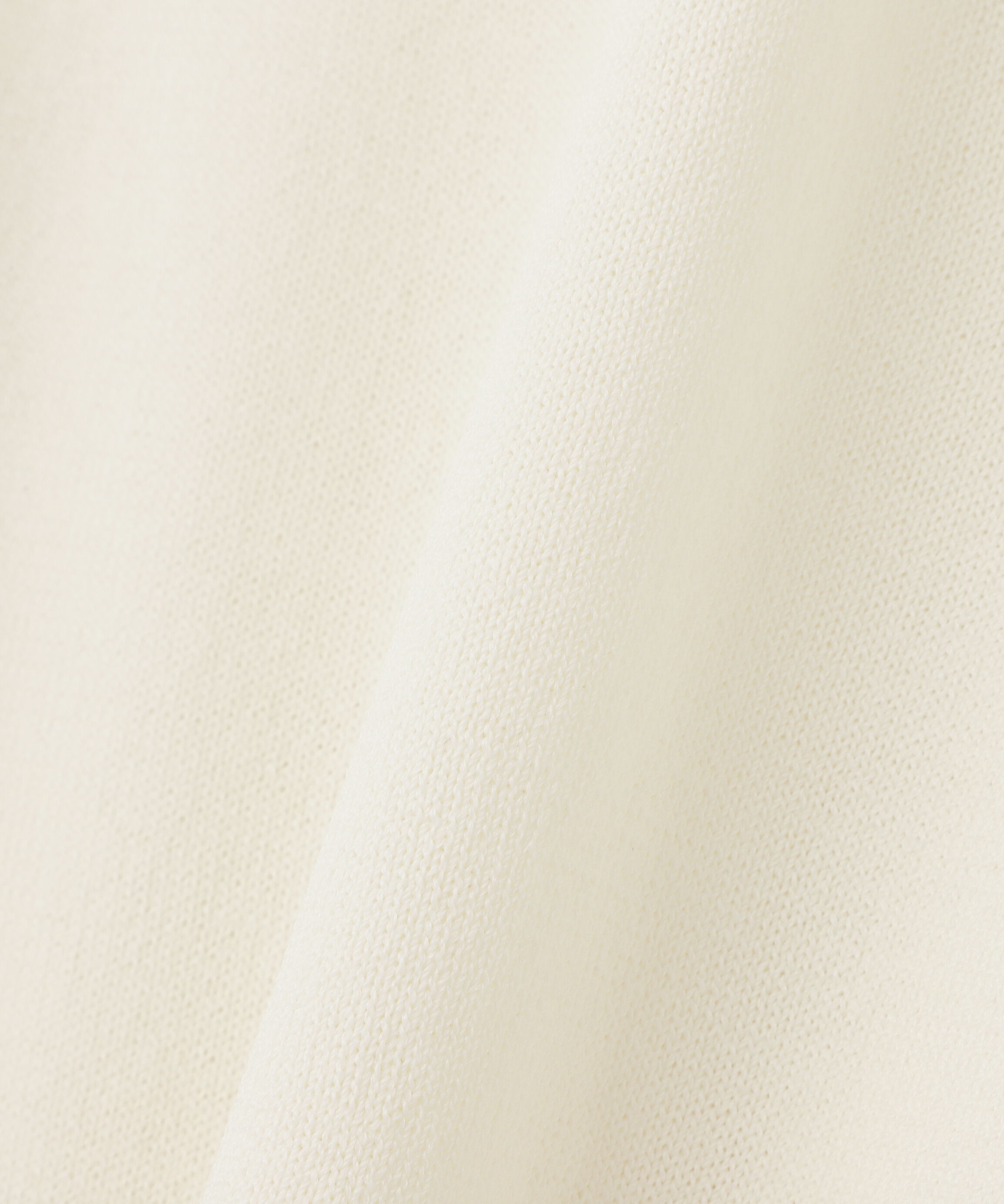  「パールショルダーニット」|ニット・セーター|