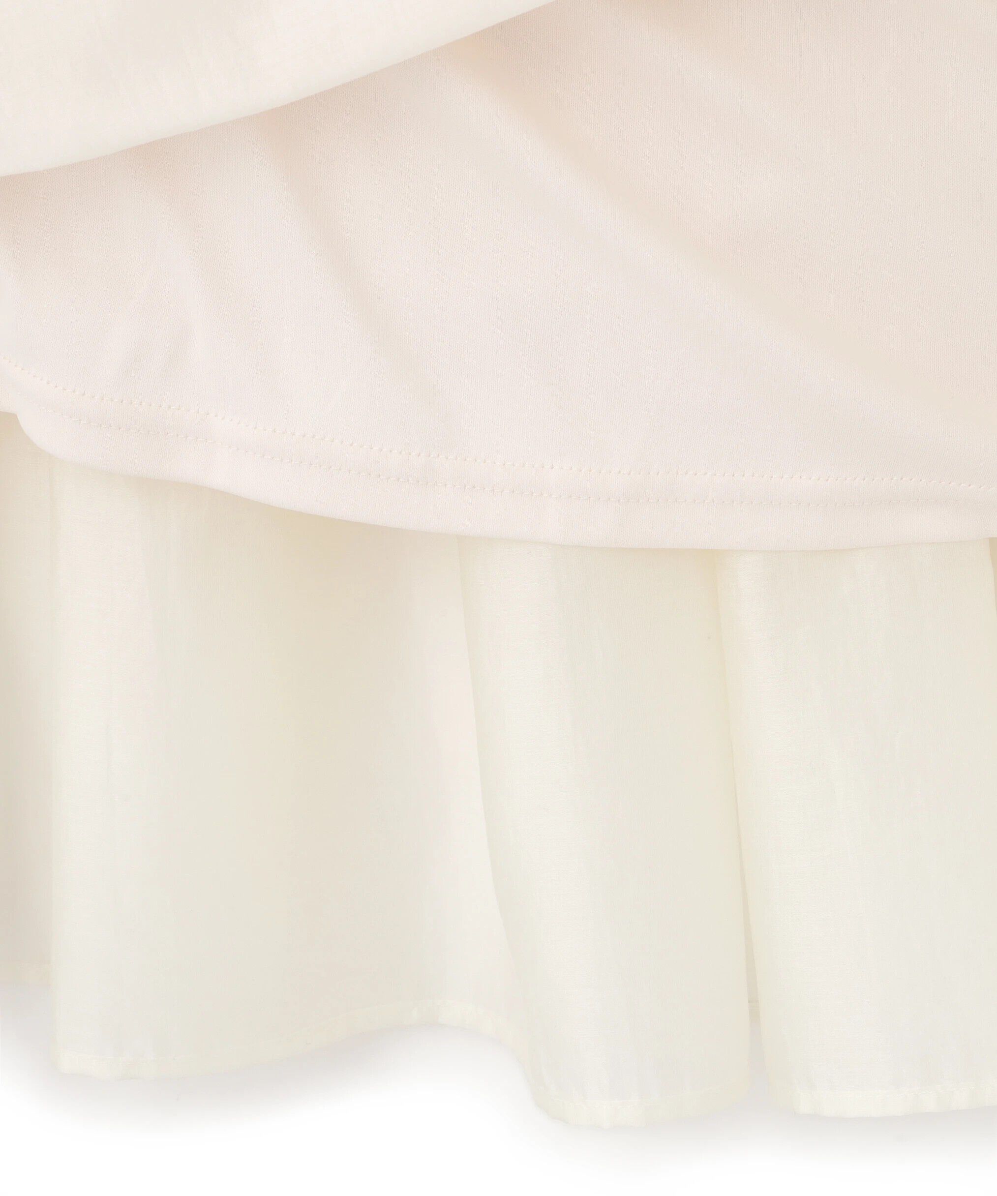  「カシュクールドッキングワンピース」|ワンピース|