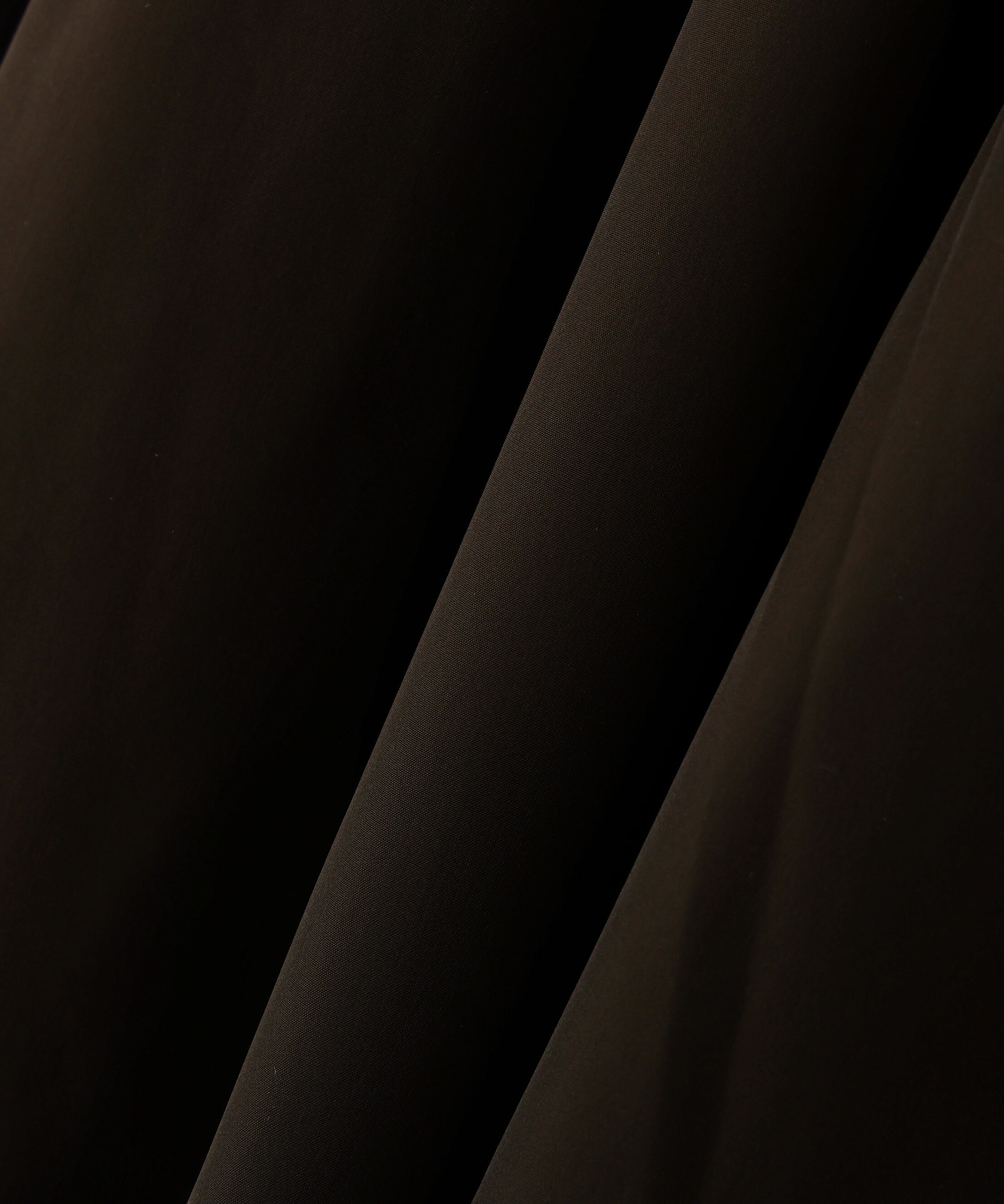  「タフタドッキングニットワンピース」|ワンピース|