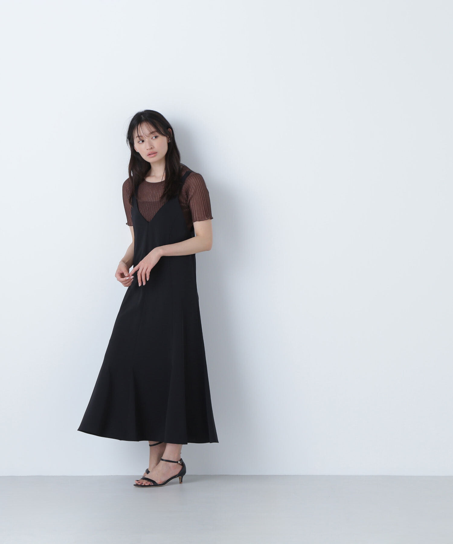  「バックストラップジャンスカ」|ワンピース|