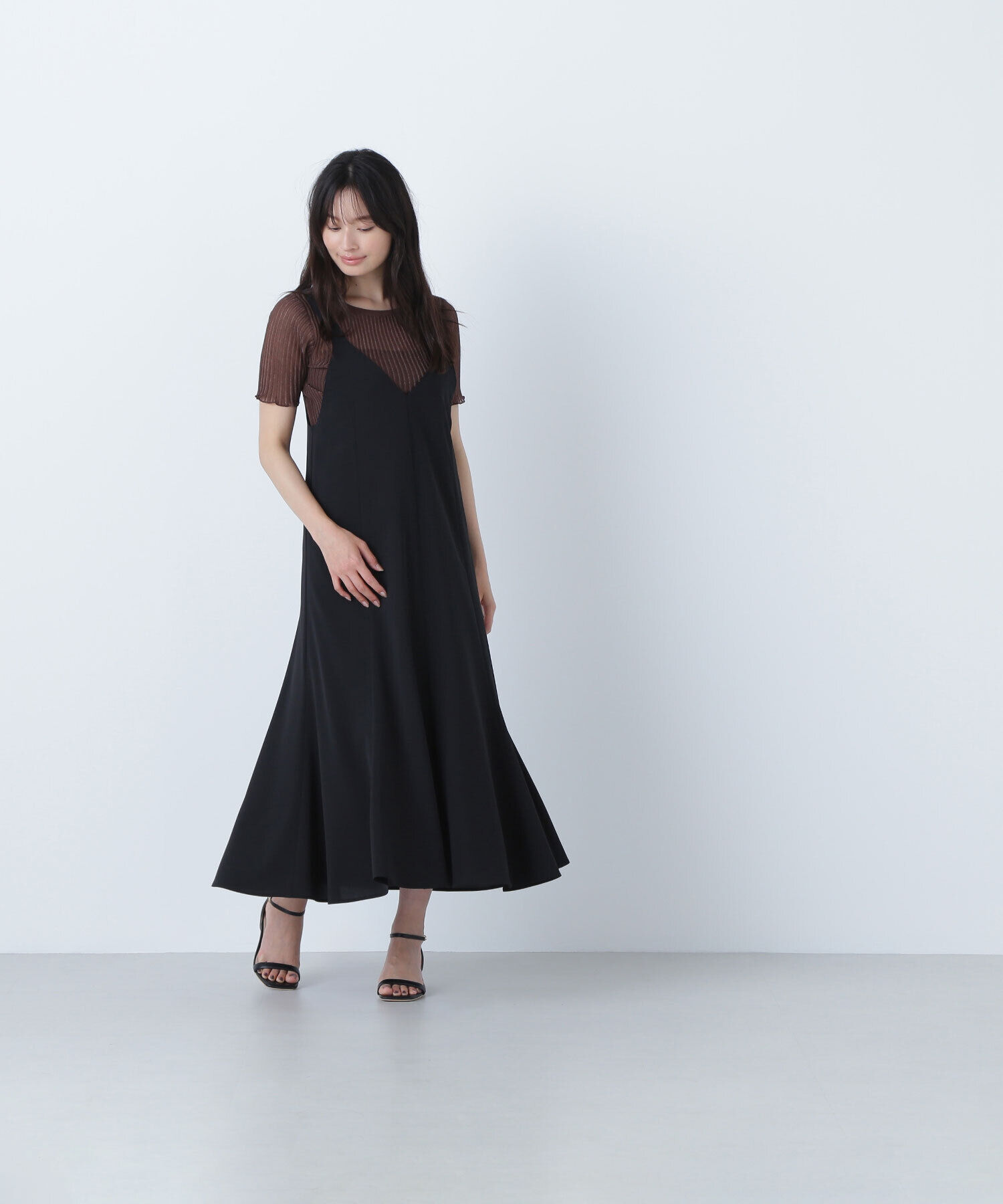  「バックストラップジャンスカ」|ワンピース|