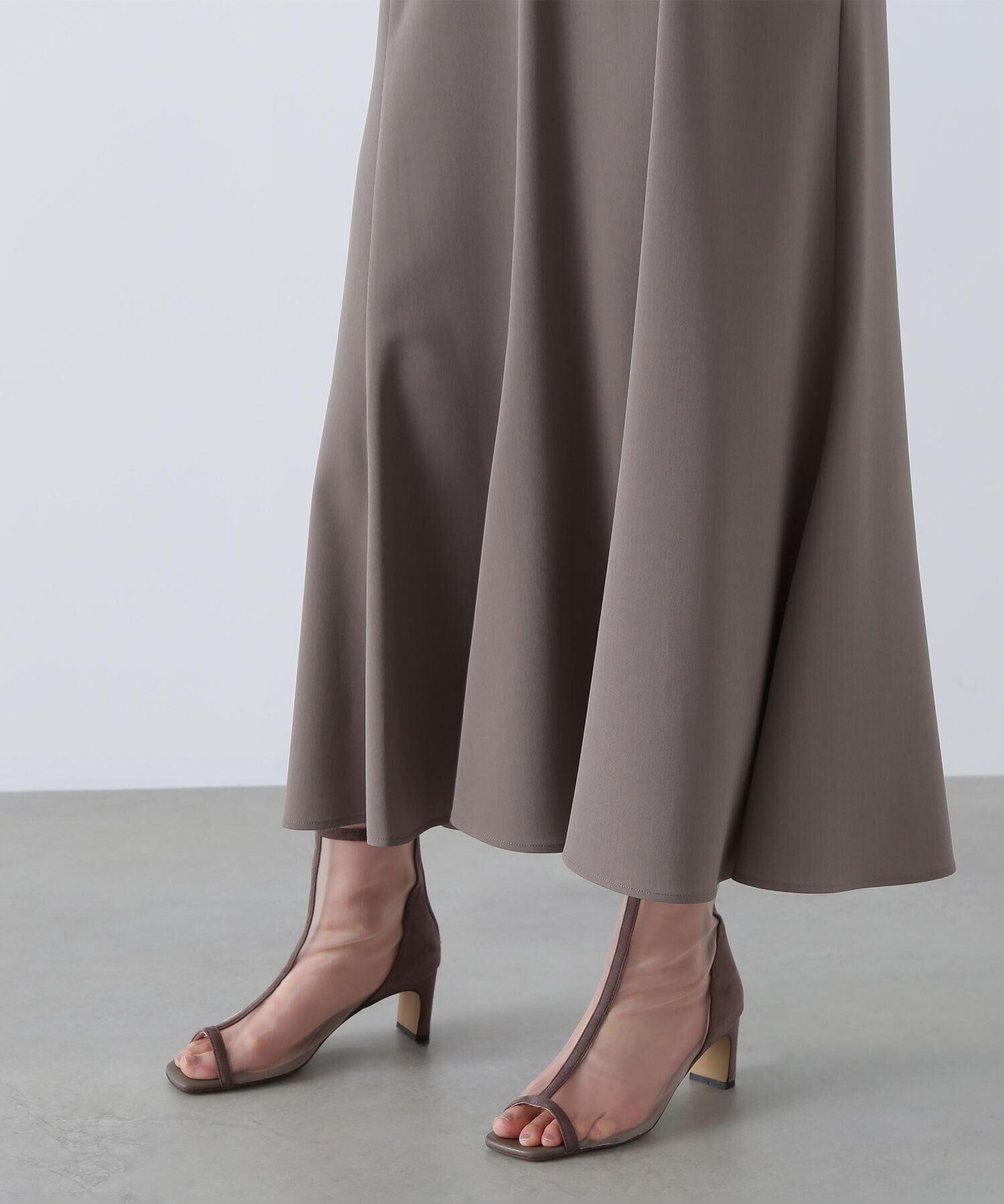  「バックストラップジャンスカ」|ワンピース|