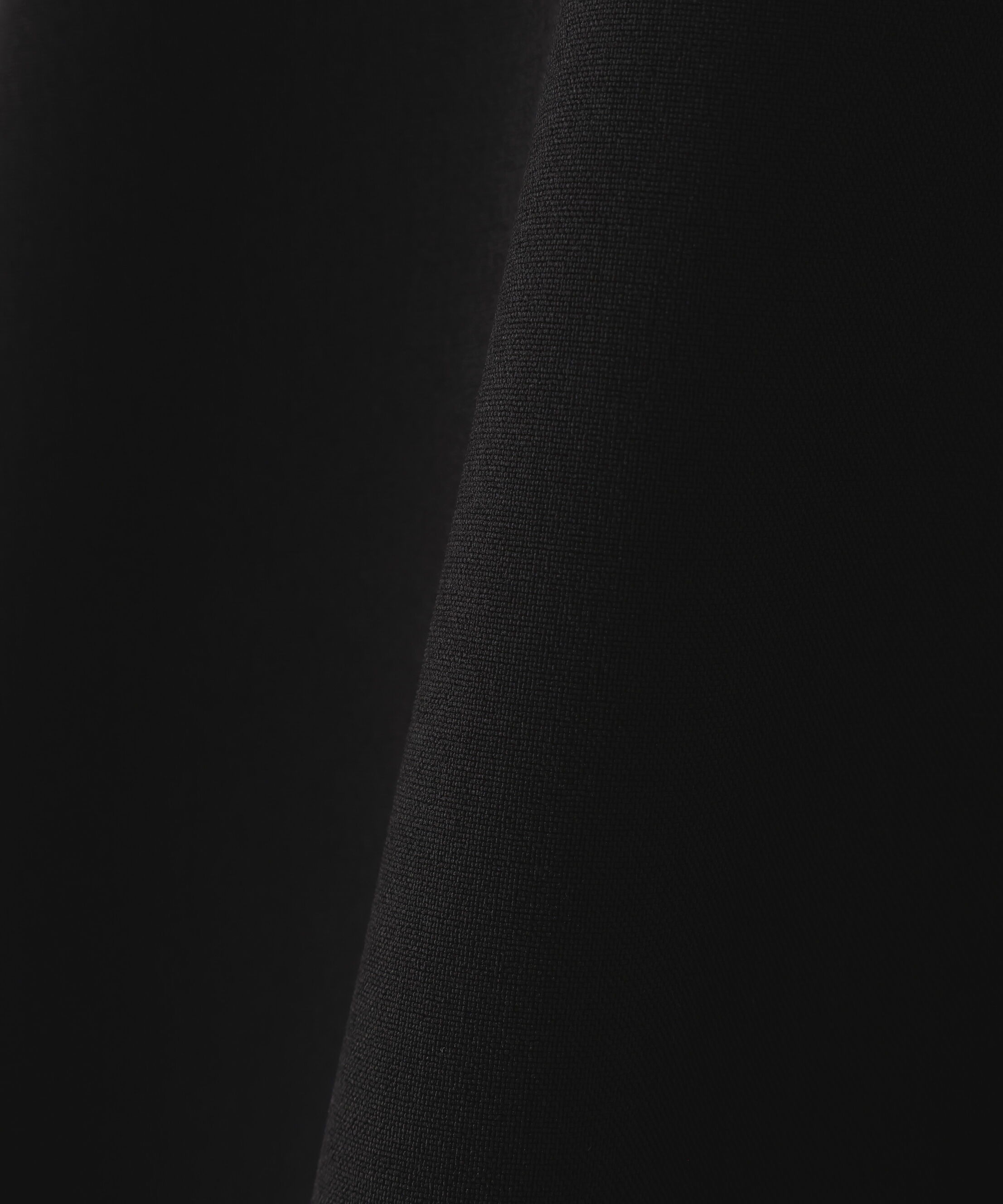  「切替フレアマキシスカート」|スカート|