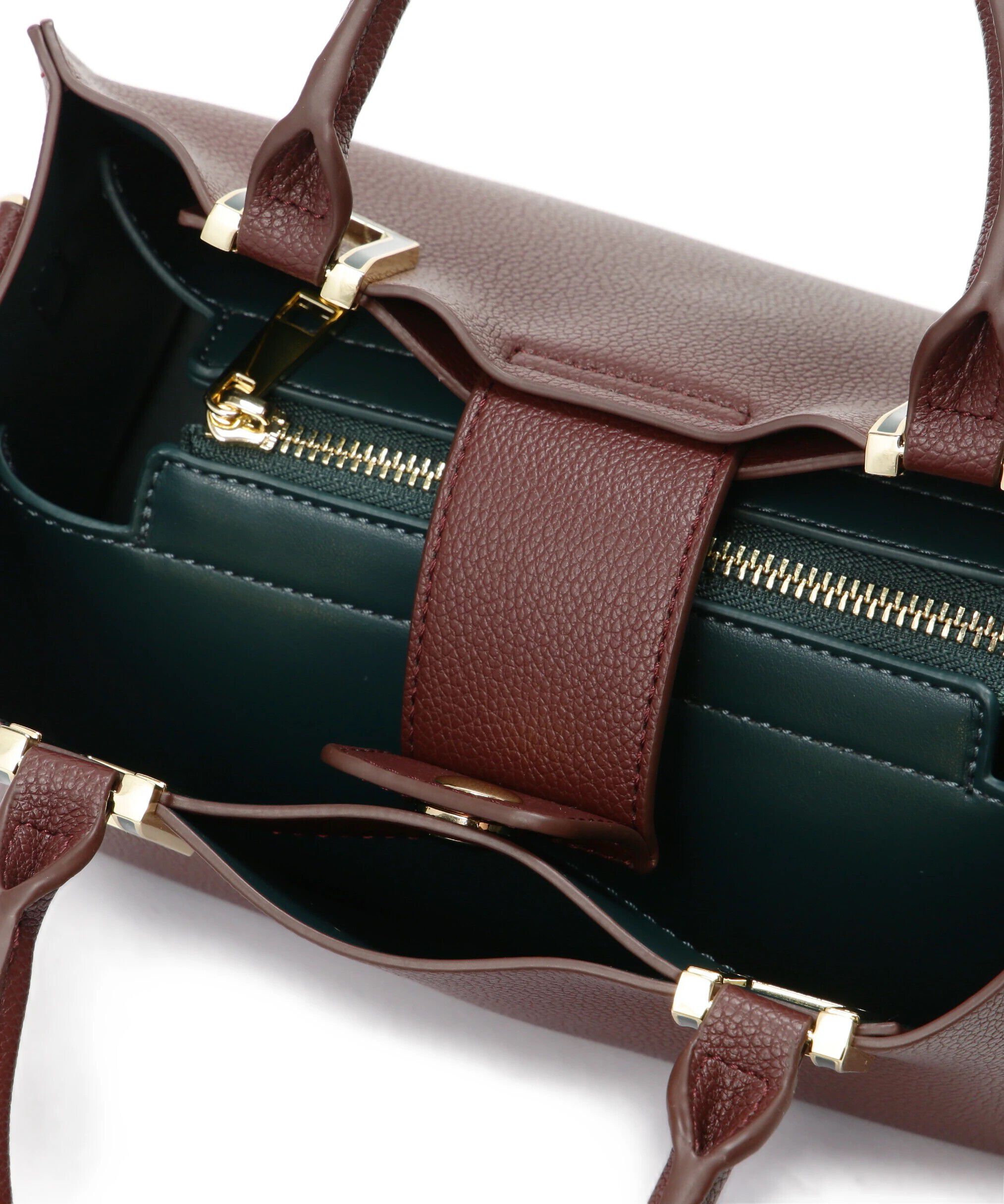  「スクエアメタルトートバッグ」|トートバッグ|