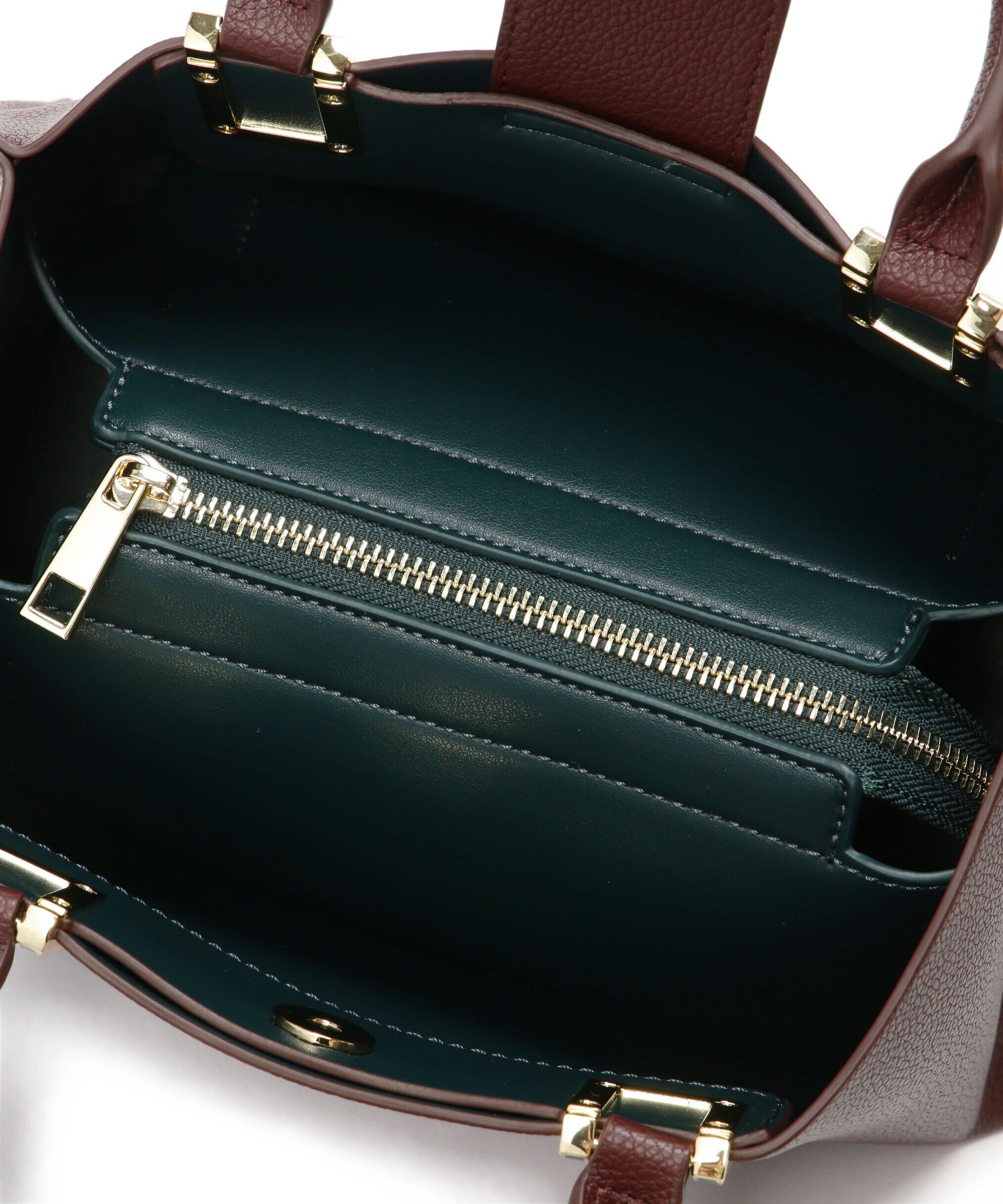  「スクエアメタルトートバッグ」|トートバッグ|