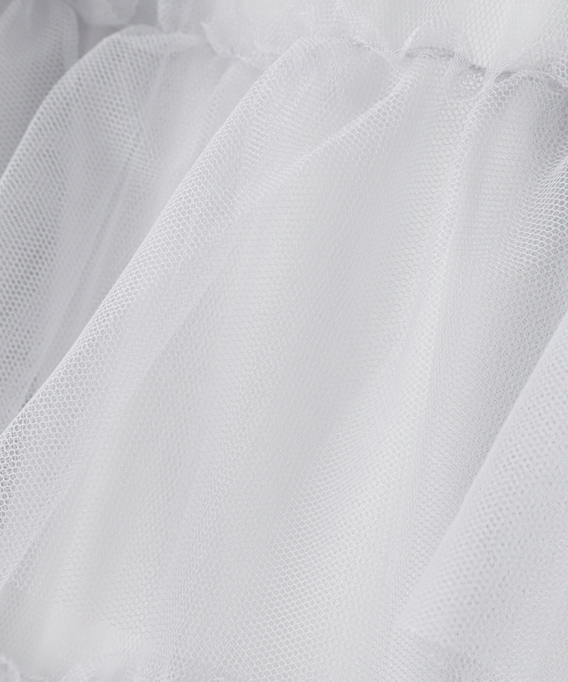  「チュールティアードスカート」|スカート|