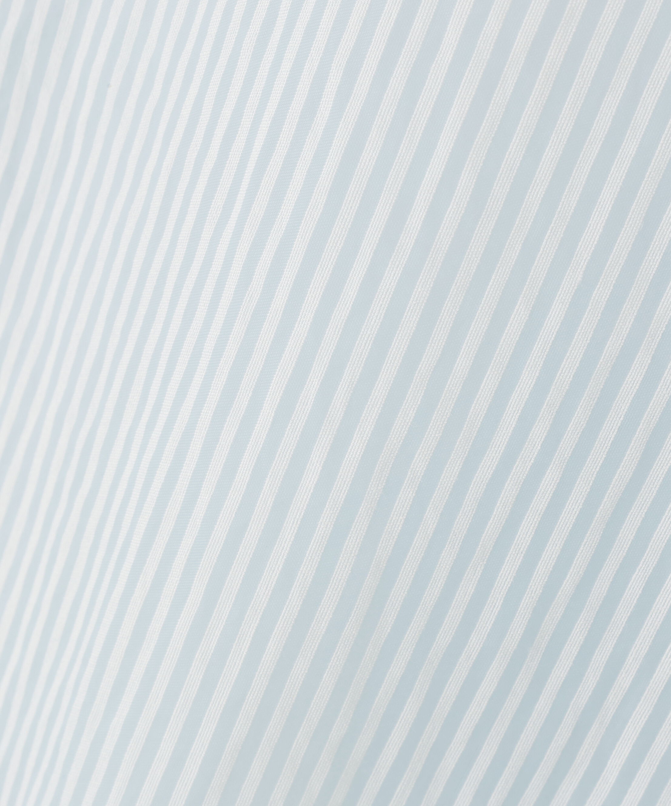  「シアーストライプオーバーシャツ」|シャツ・ブラウス|