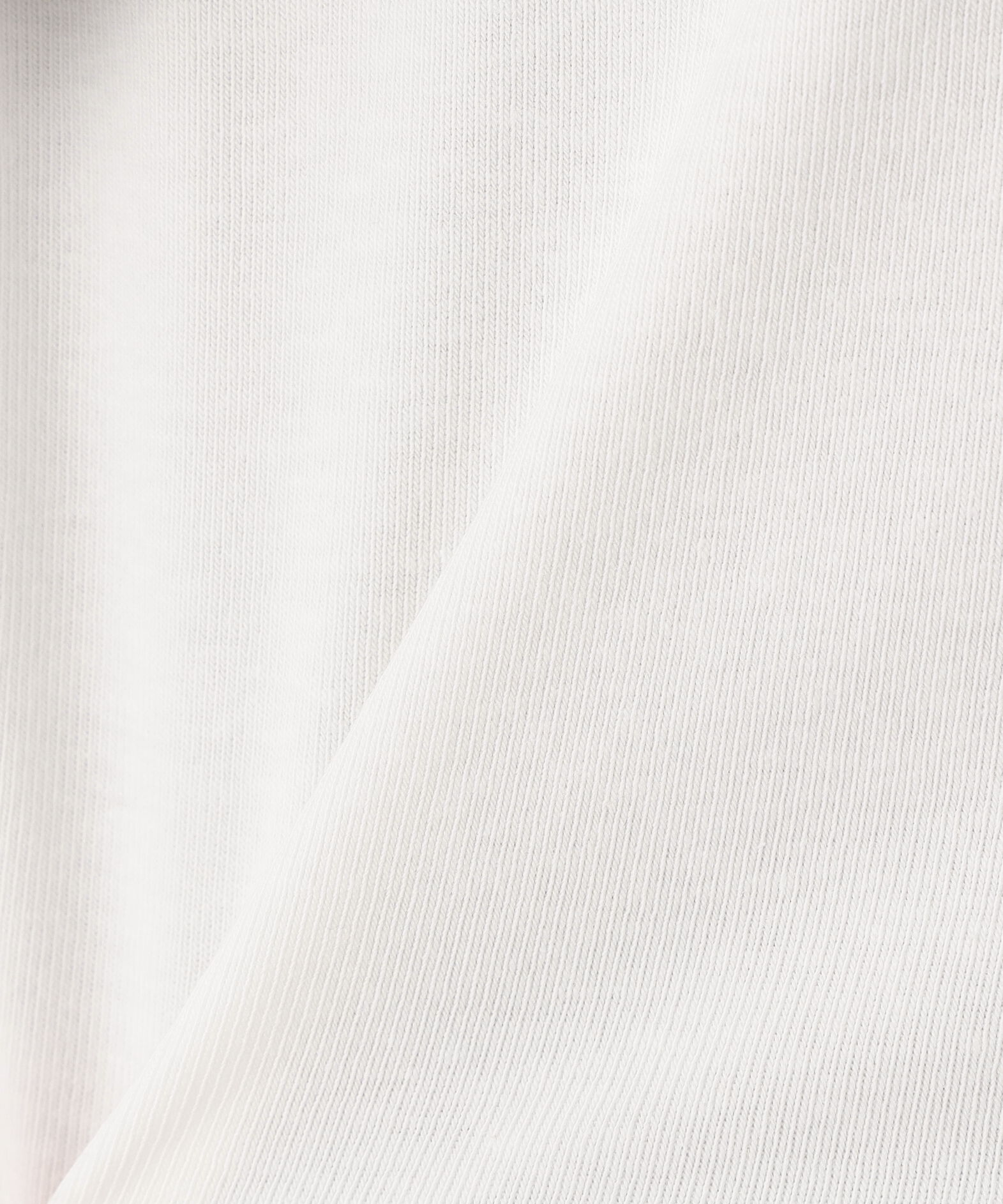  「レースアップレイヤード長袖カットソー」|Tシャツ・カットソー|