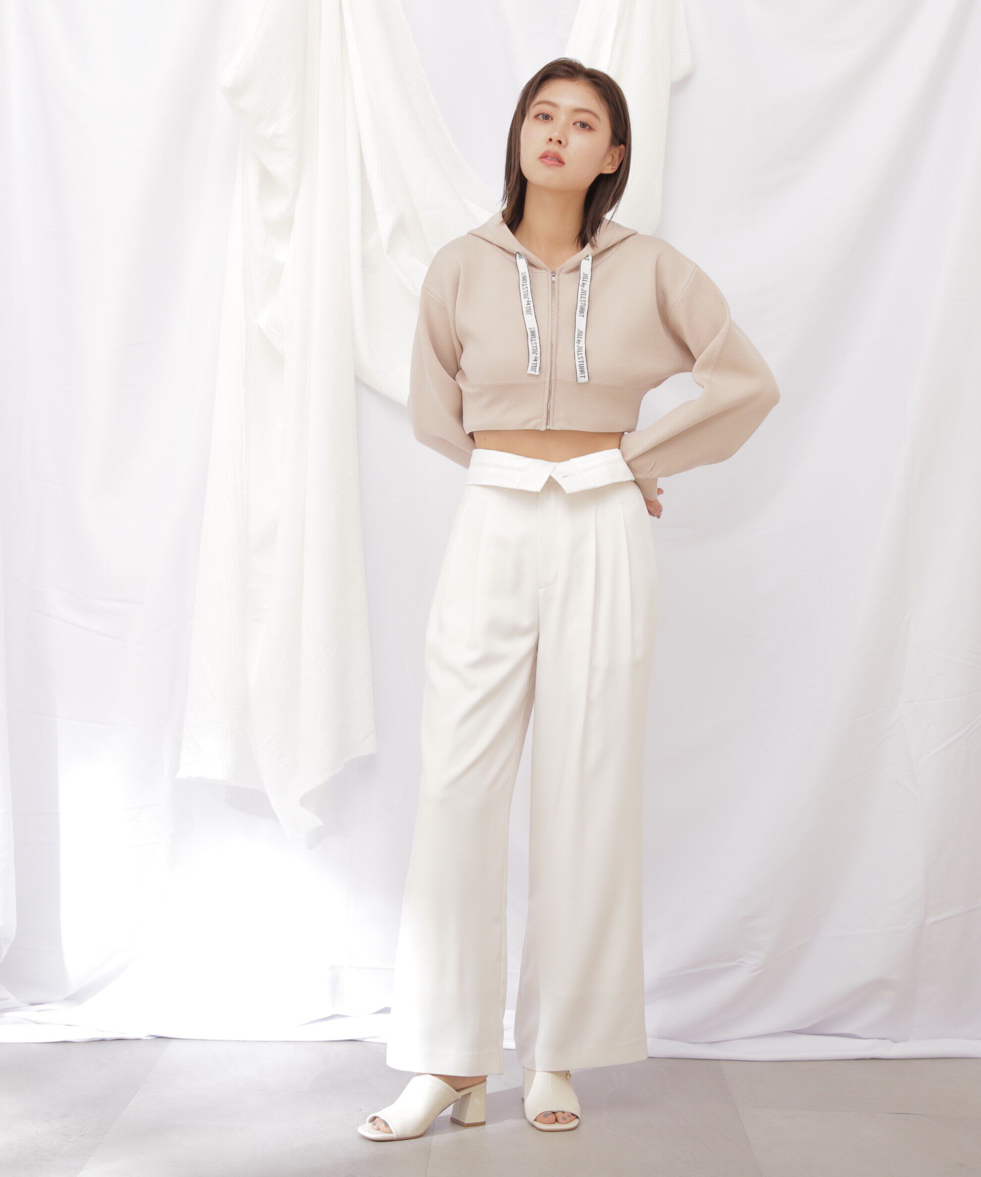  「◇アンクレットサンダル」|その他|