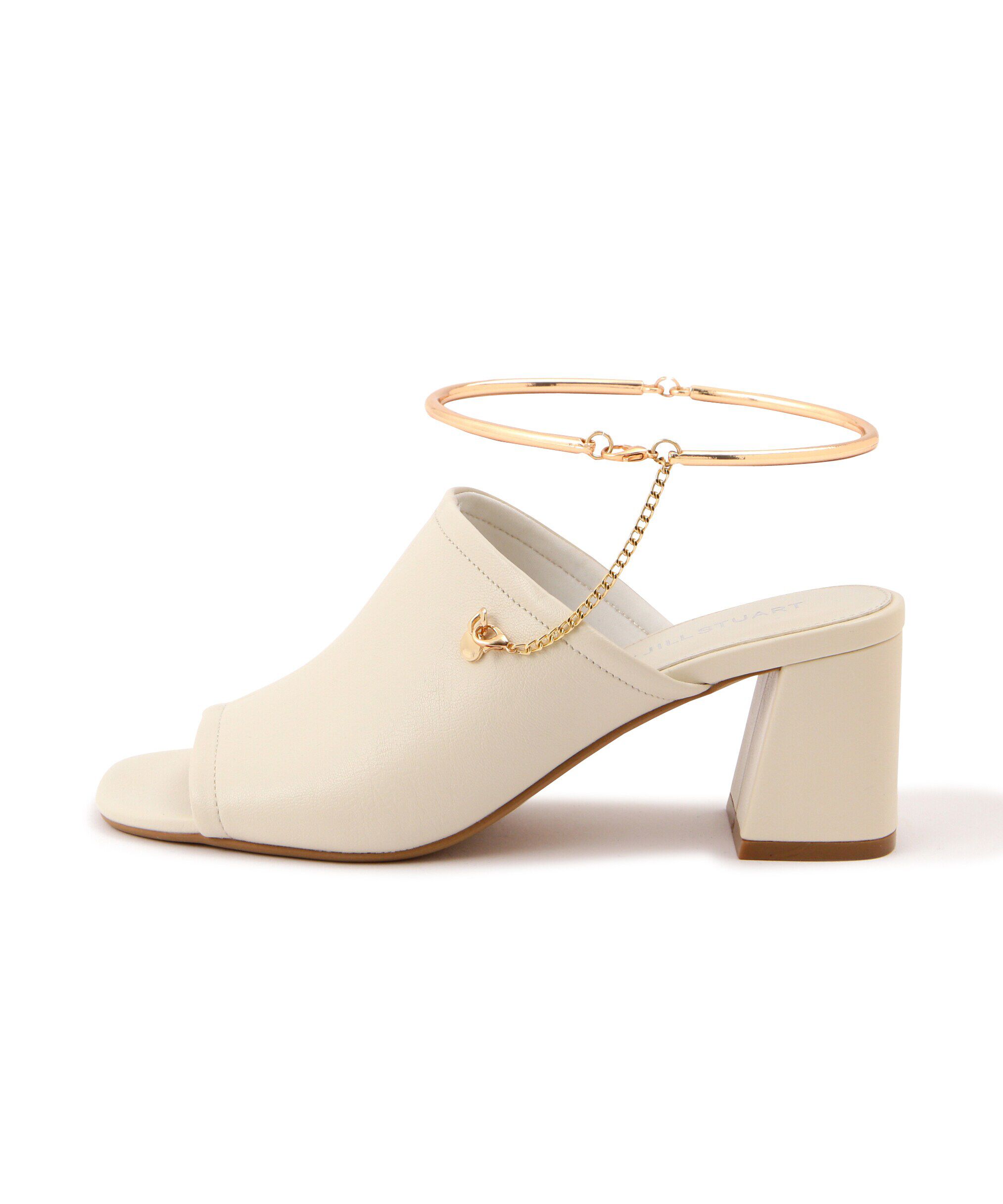  「◇アンクレットサンダル」|その他|