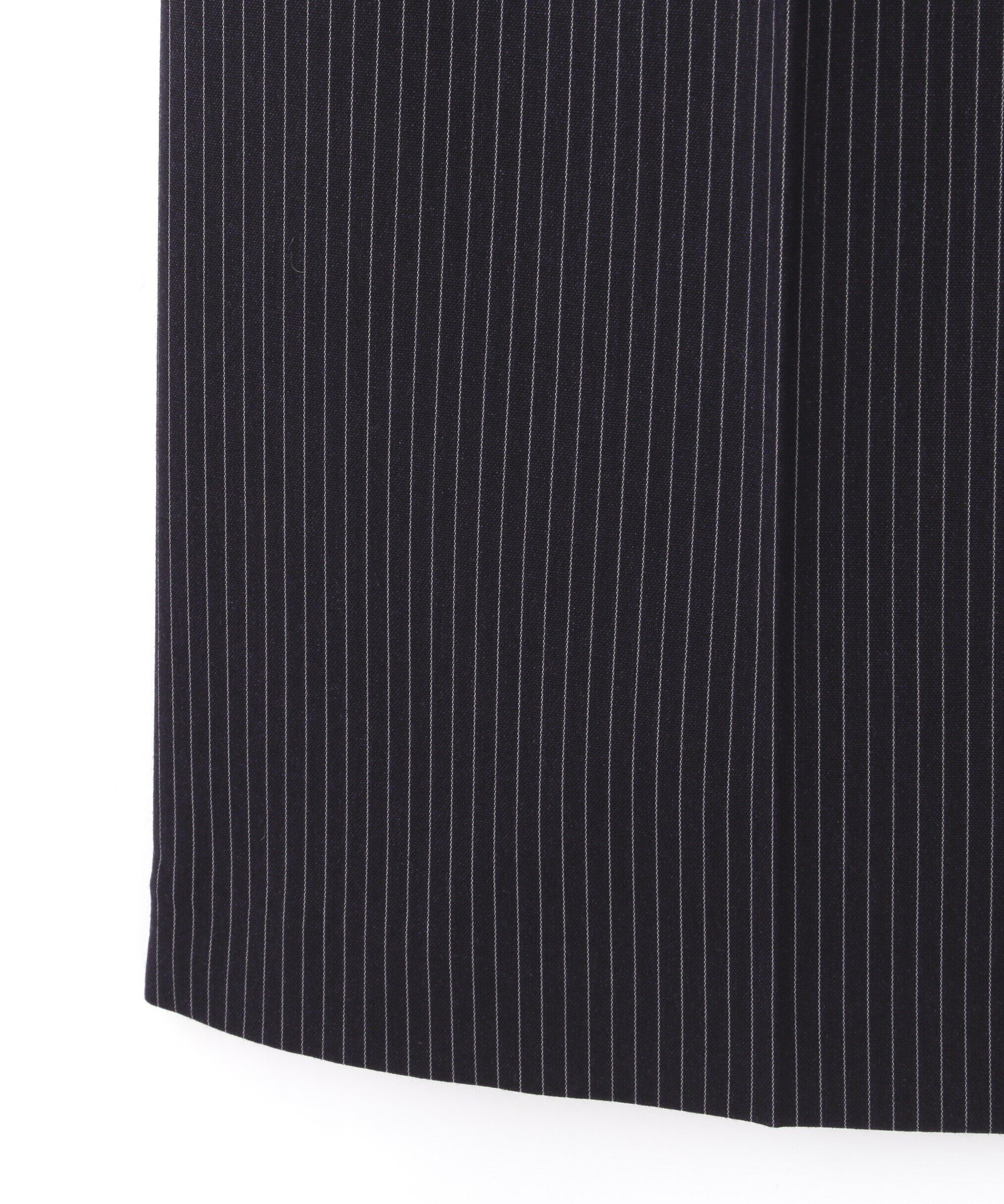  「サイドディテールワイドパンツ」|その他|