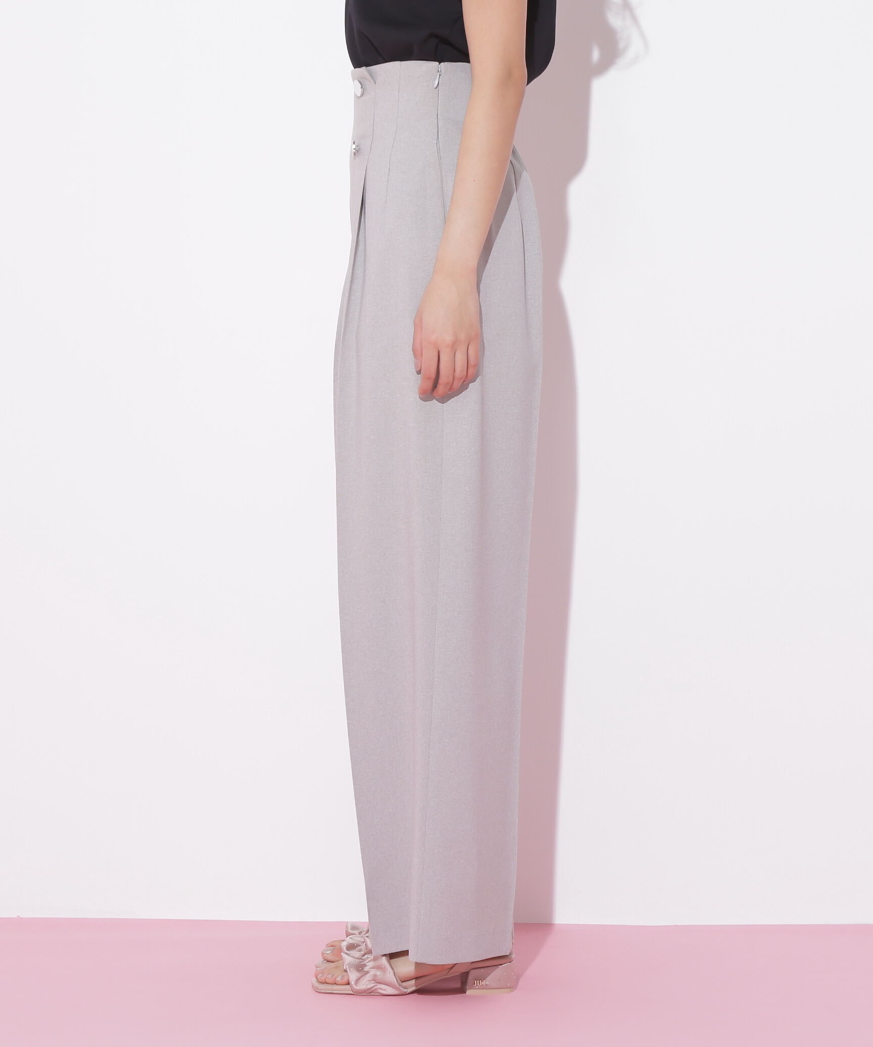  「ワイドパンツ」|その他|