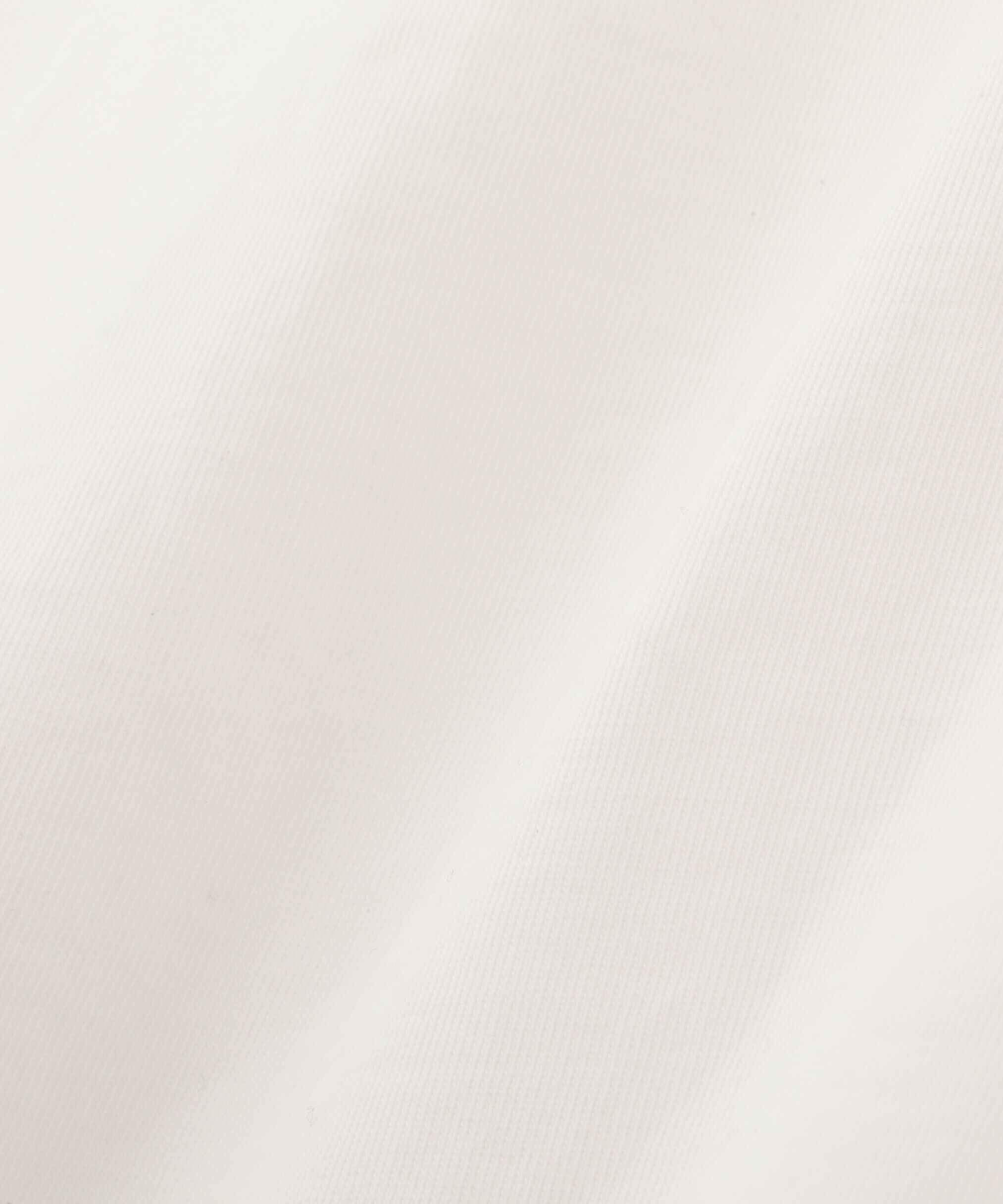 PROPORTION BODY DRESSING「パールロゴTシャツ」|Tシャツ・カットソー|