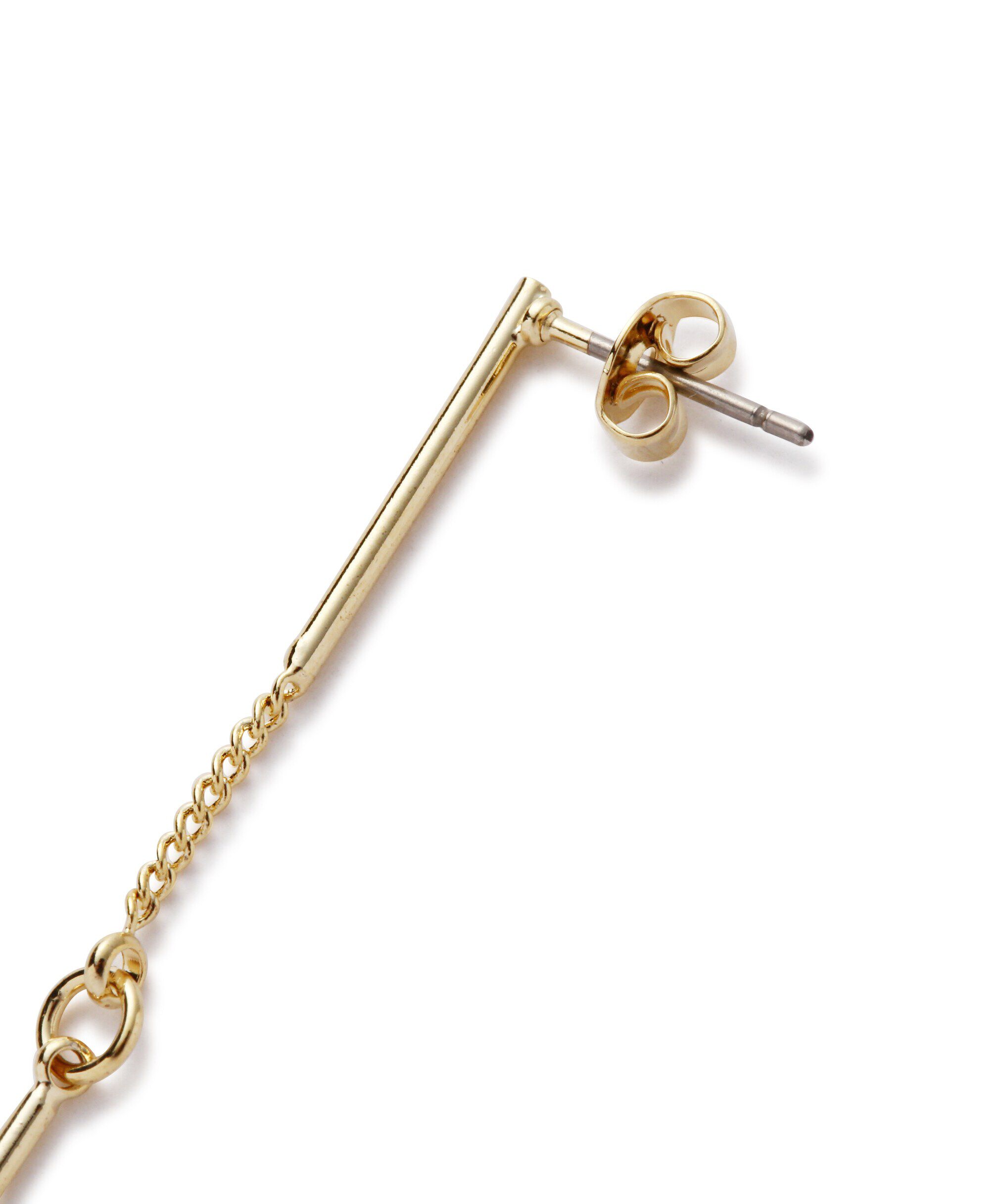 PROPORTION BODY DRESSING「ロングピアス」|その他|