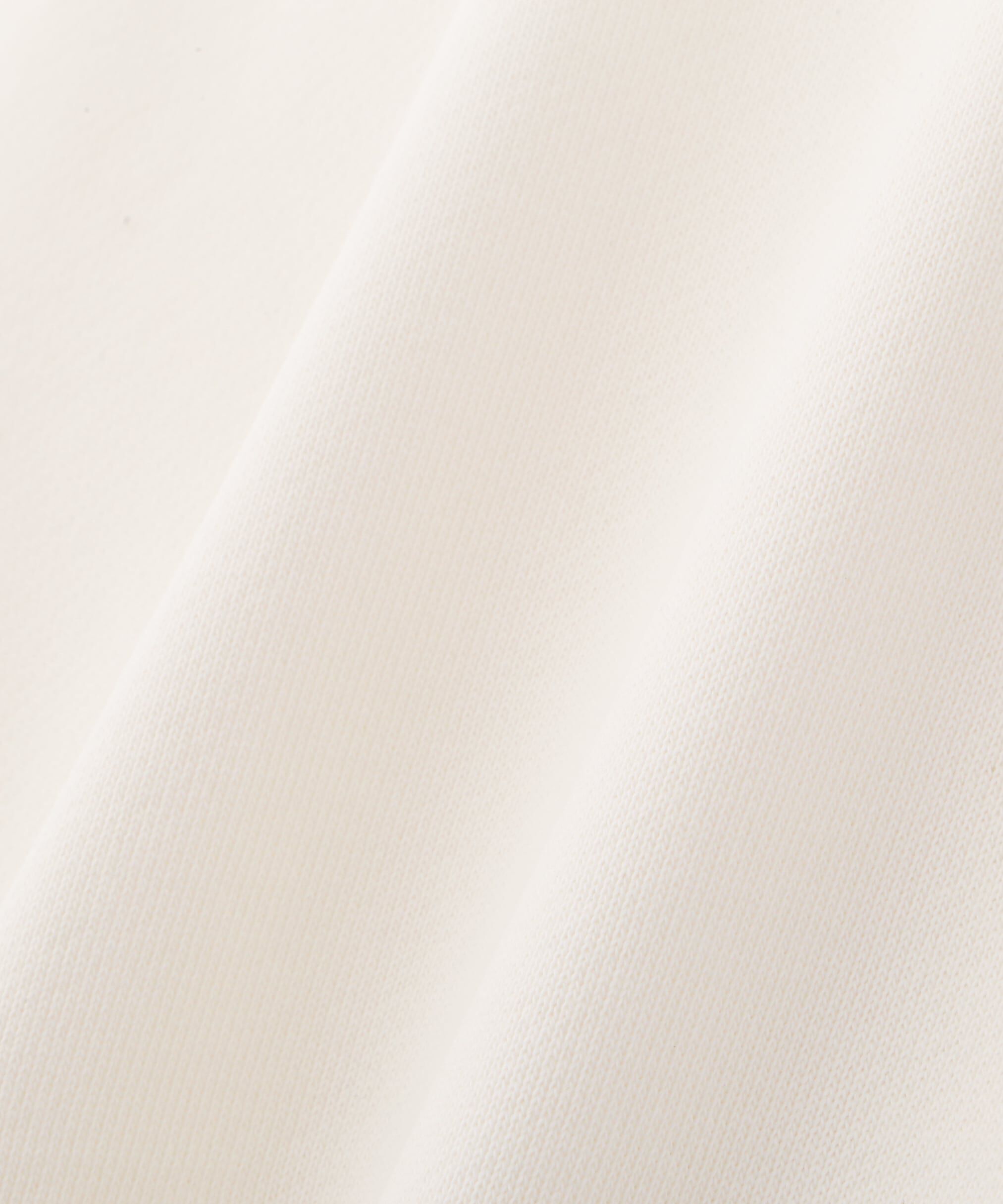 PROPORTION BODY DRESSING「リボンブローチ付きフーディー」|Tシャツ・カットソー|