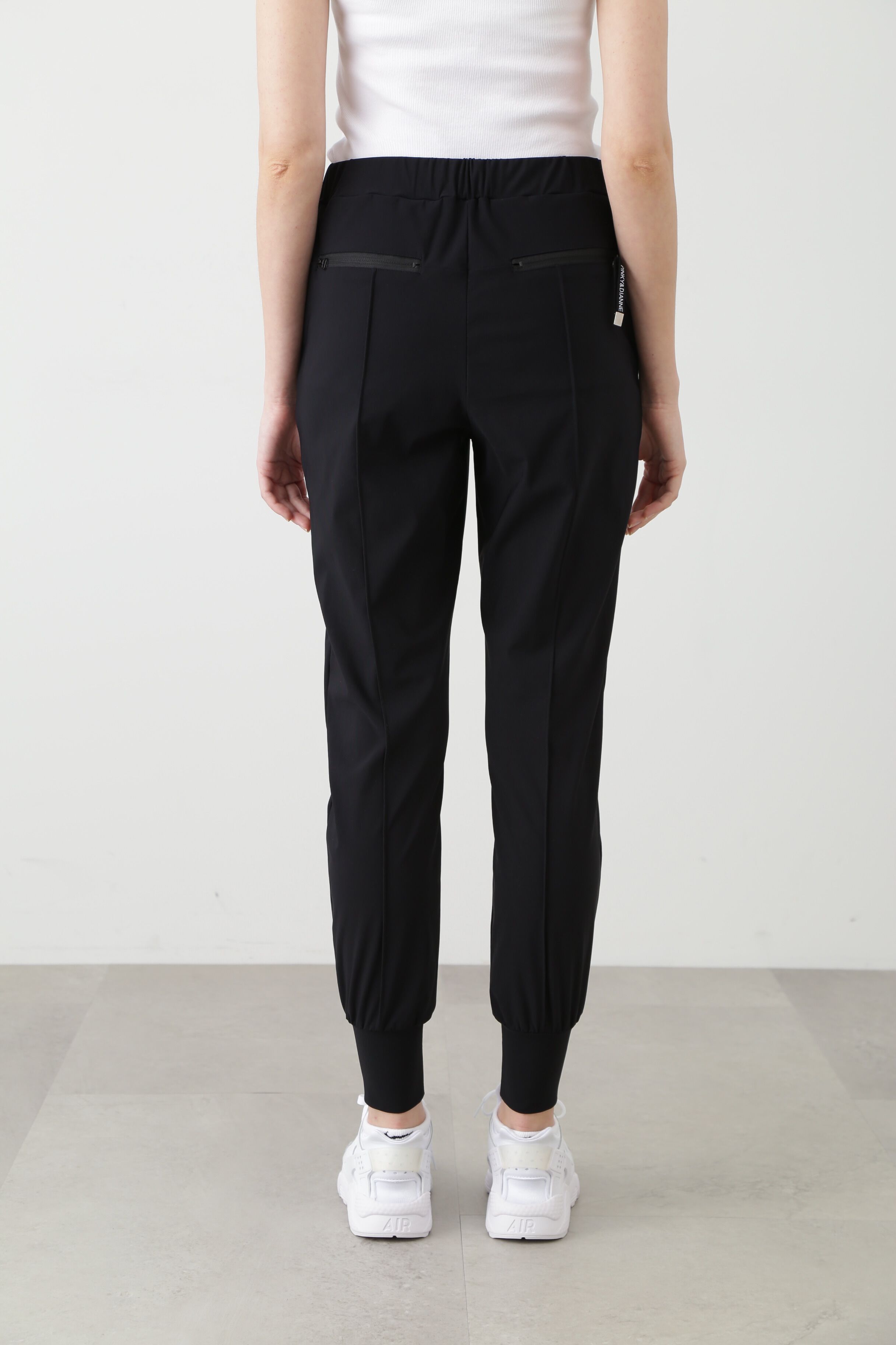  「[SPORTS]ハイゲージジョガーパンツ」|その他|