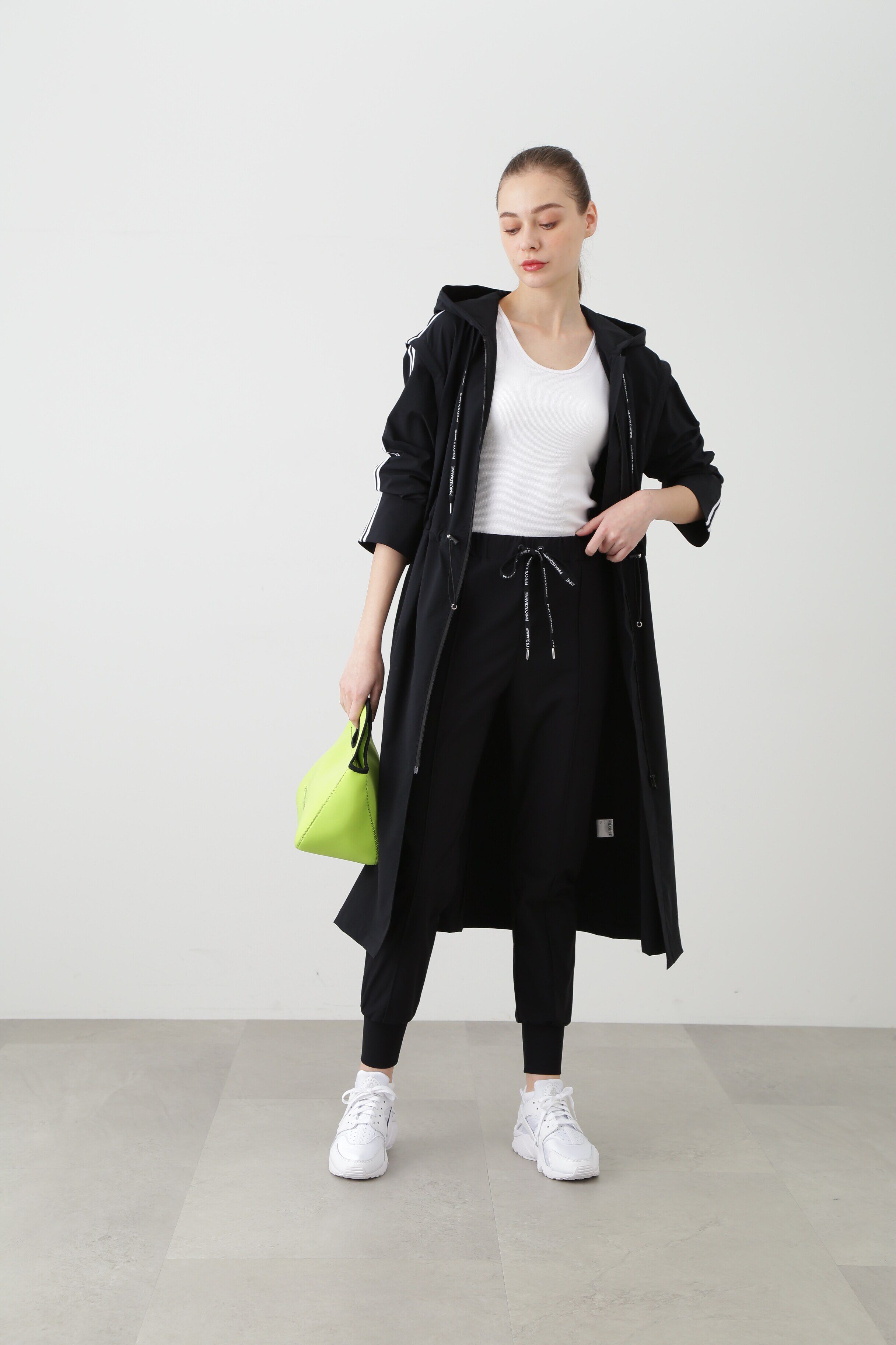  「[SPORTS]ハイゲージジョガーパンツ」|その他|