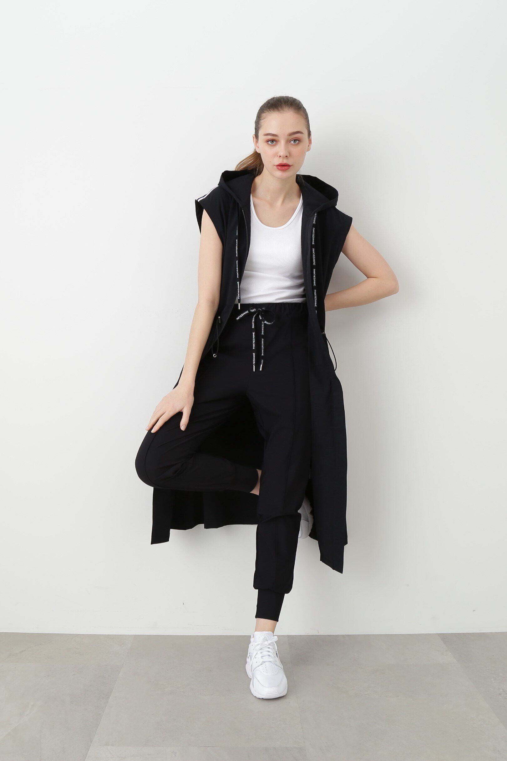  「[SPORTS]ハイゲージジョガーパンツ」|その他|