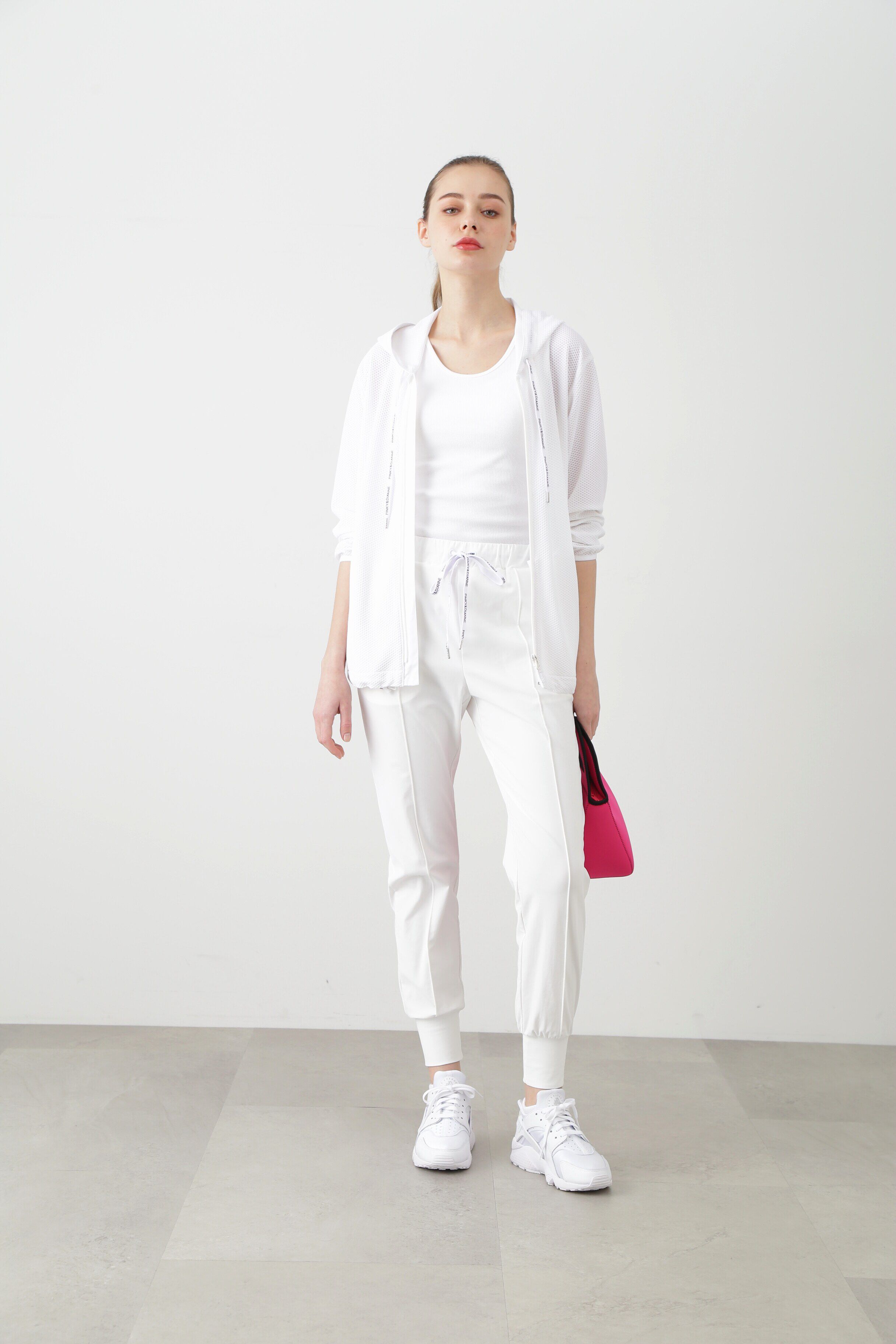  「[SPORTS]ハイゲージジョガーパンツ」|その他|