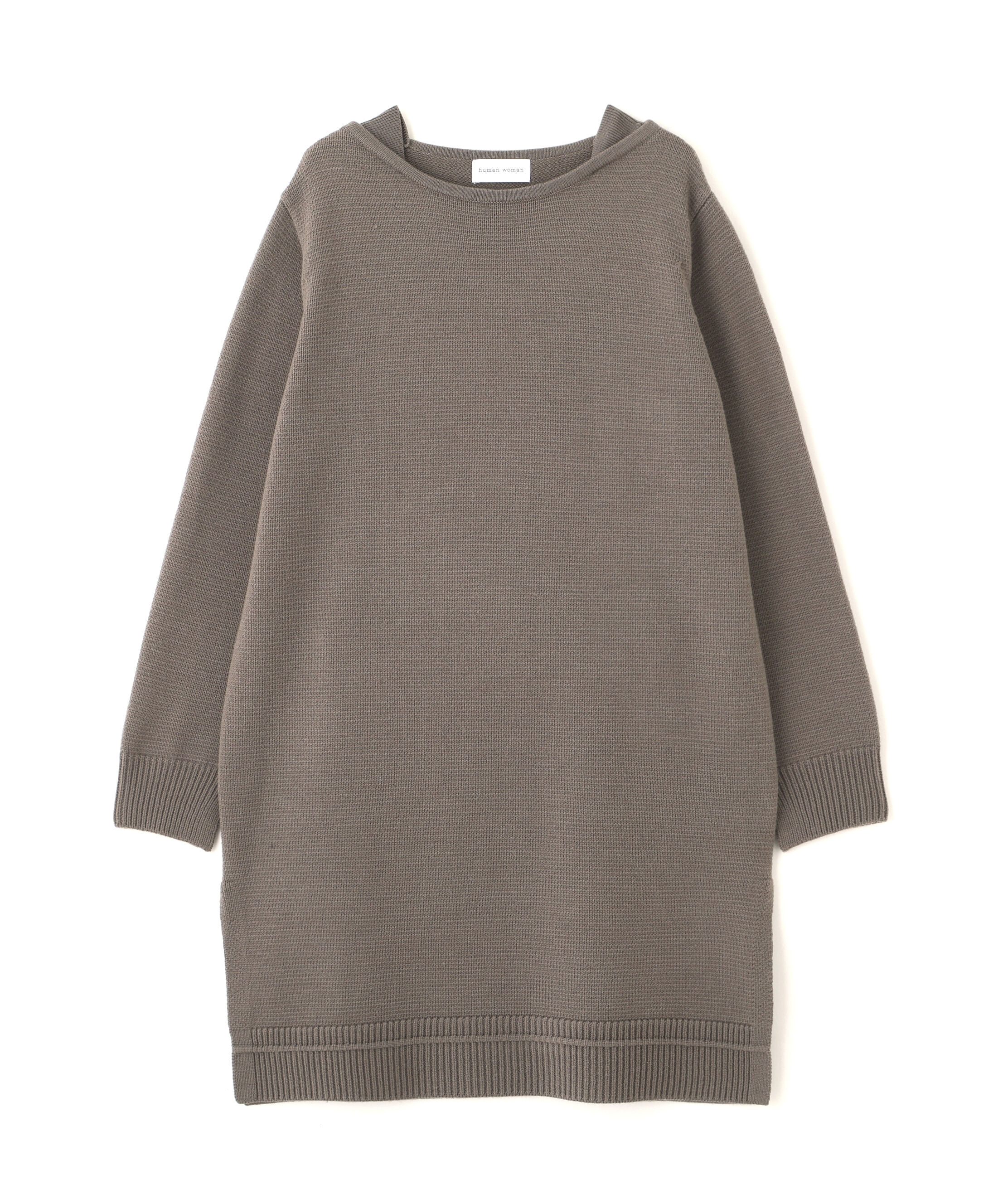  「度違い天竺ミニワンピース」|ワンピース|