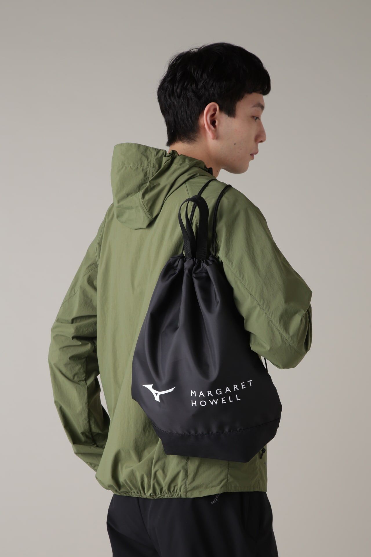  「LAUNDRY BAG」|その他|