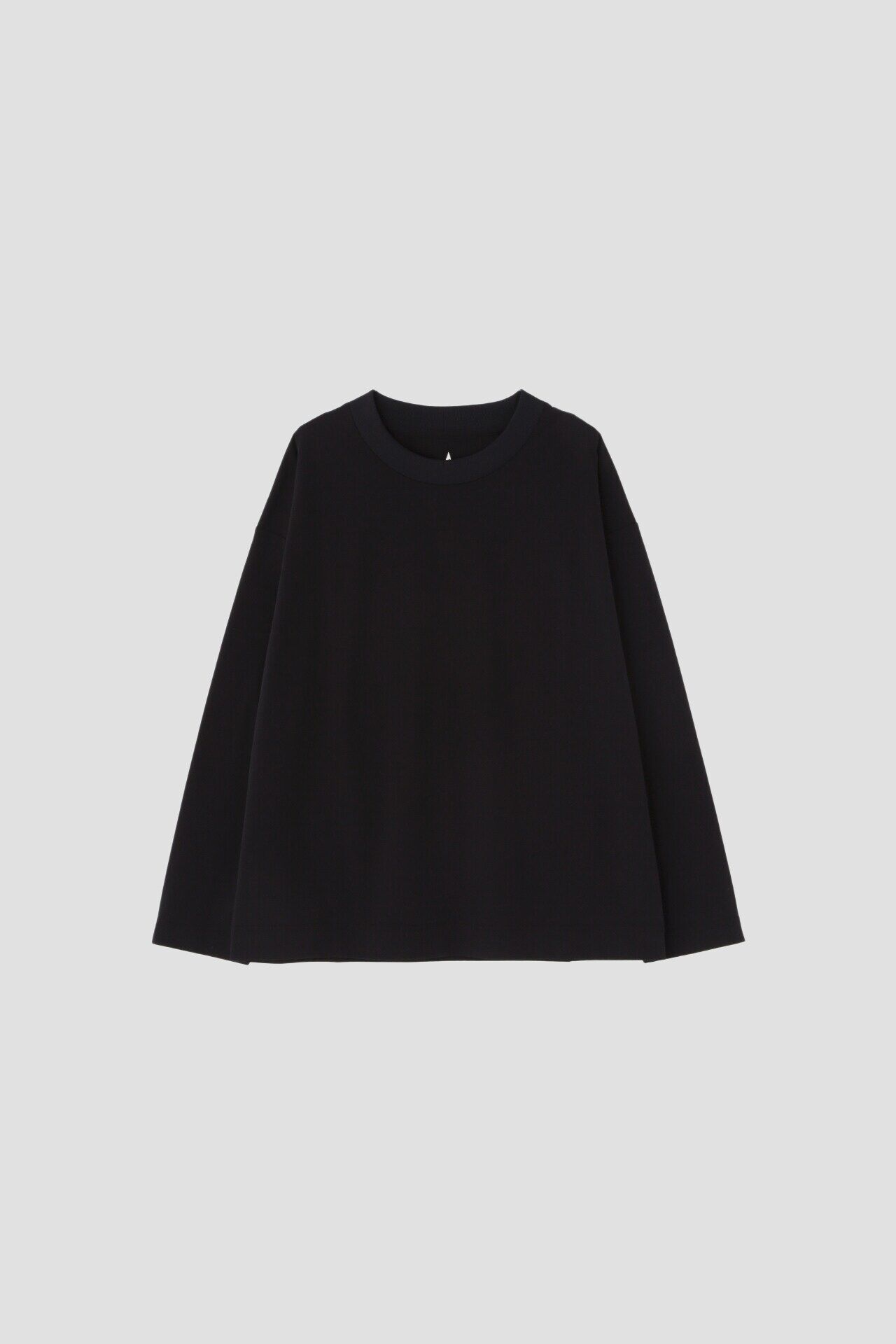  「POLYESTER COTTON HIGH GAUGE PIQUE JERSEY」|Tシャツ・カットソー|