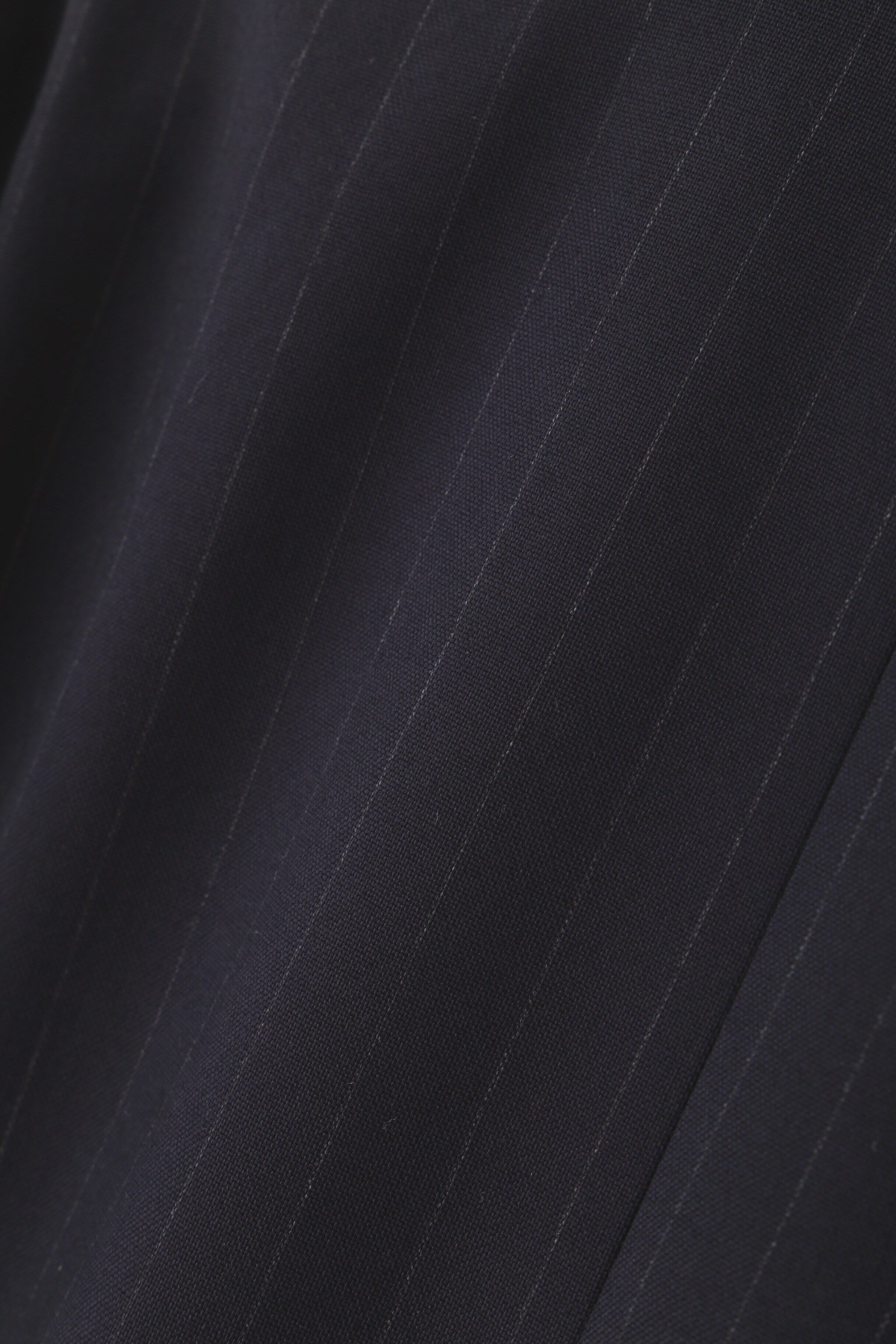  「CHALK STRIPE HOPSACK WOOL」|その他|