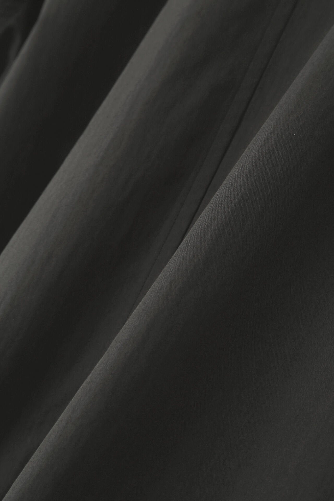  「FINE COTTON NYLON POPLIN」|ブルゾン・スタジャン|