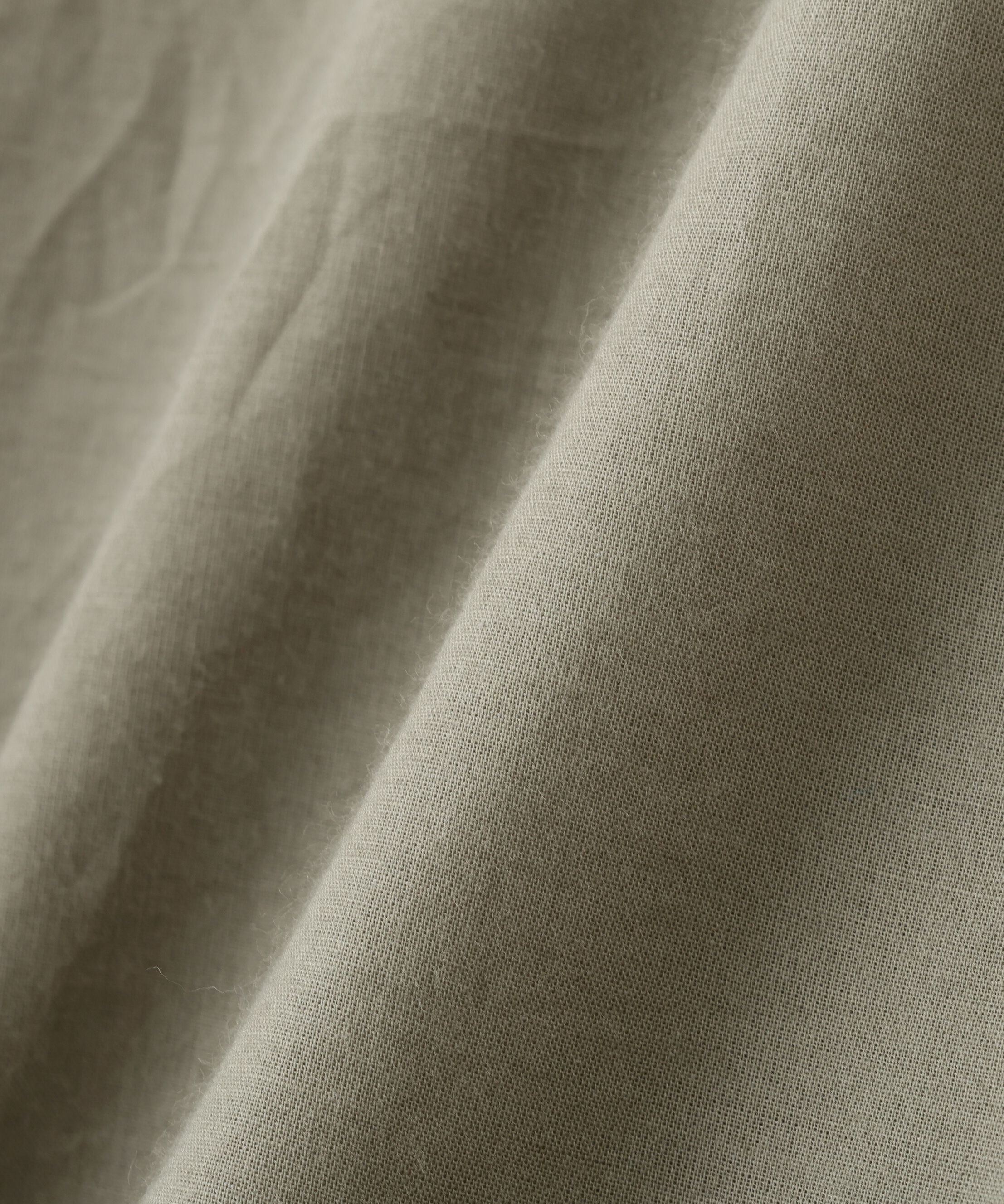  「SOFT COTTON CASHMERE SHIRT」|シャツ・ブラウス|