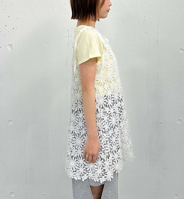 archives「&rsquo;アソートレースミニキャミワンピース&rsquo;」|ワンピース|