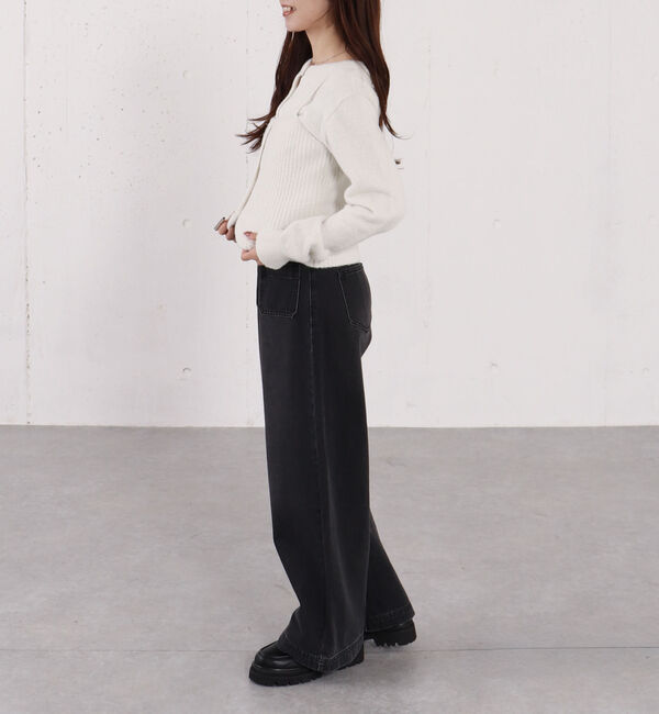 archives「フロントポケットデニム」|デニム|