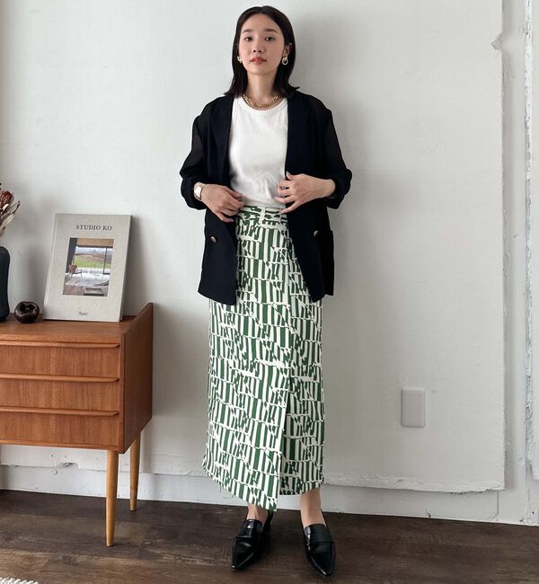 Doux archives「カップ付アメスリタンク／」|タンクトップ|