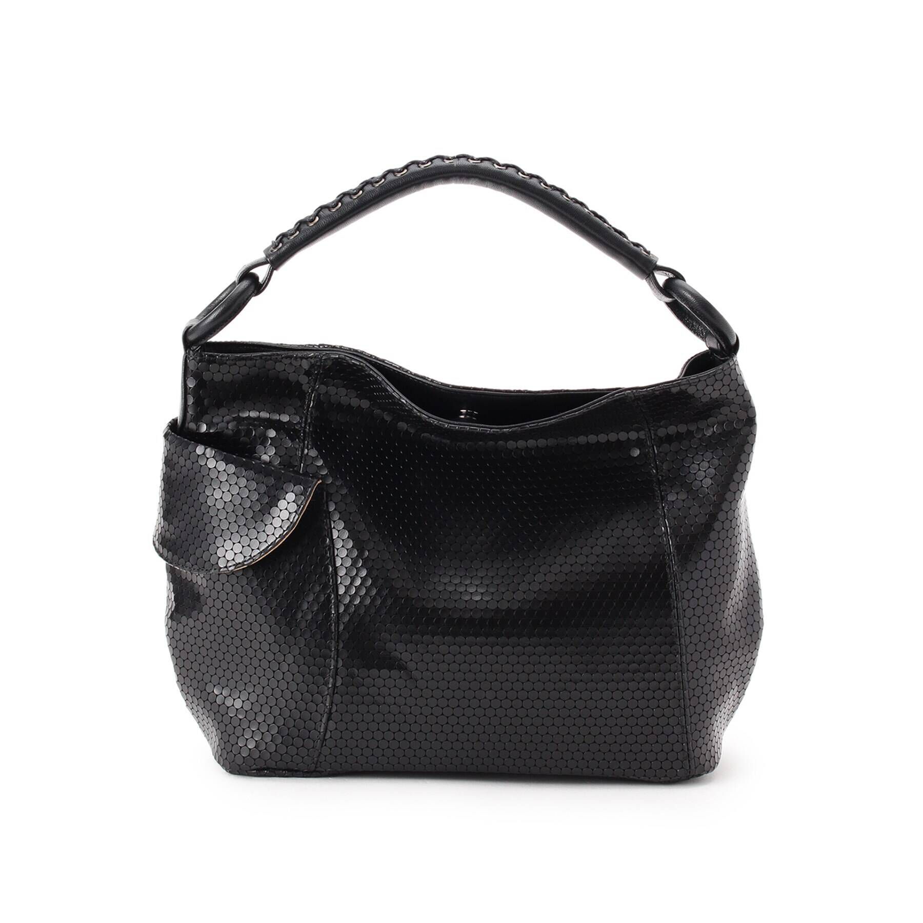 HIROKO HAYASHI「CARDINALE(カルディナーレ)ワンショルダーバッグ ミニ」|ショルダー・メッセンジャー|