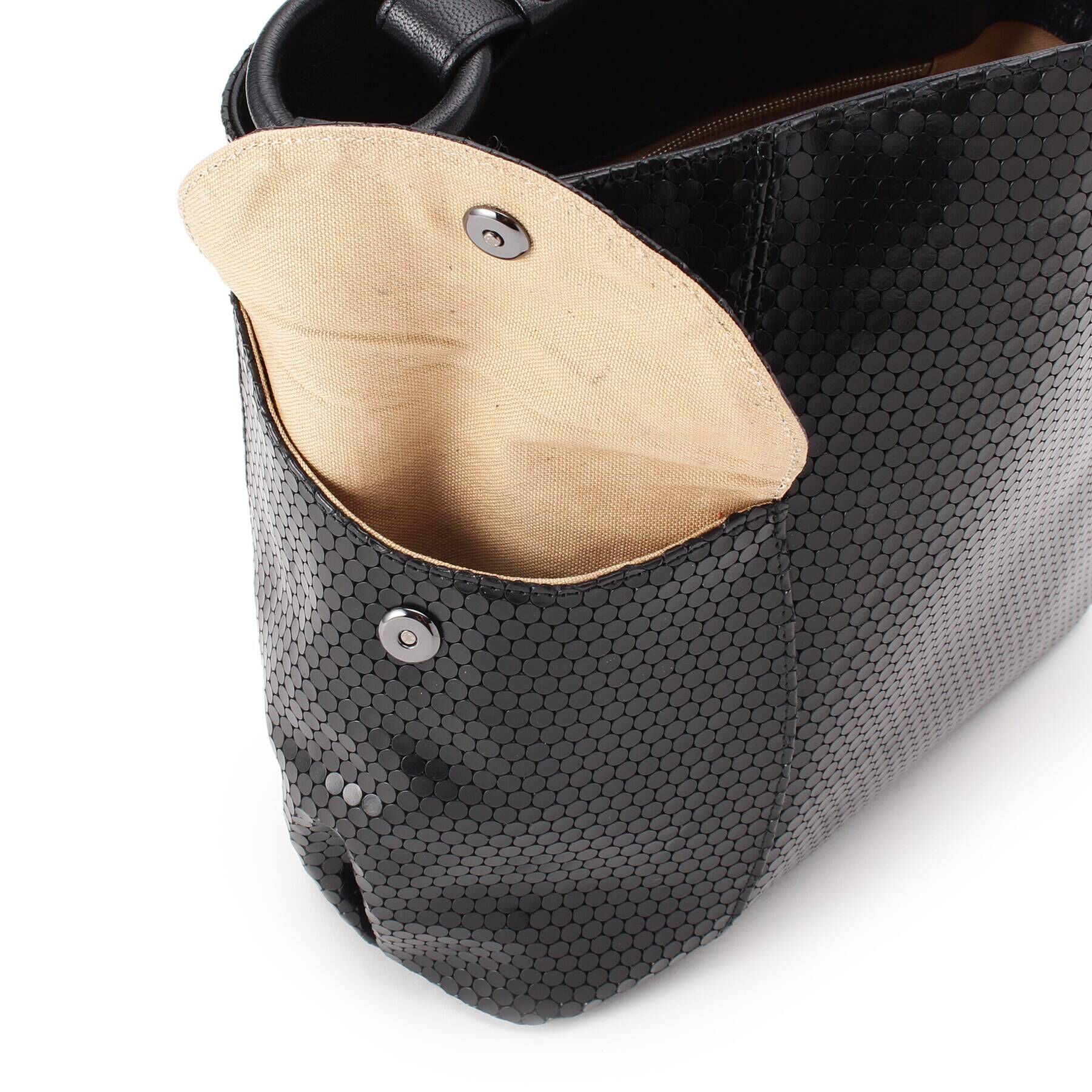 HIROKO HAYASHI「CARDINALE(カルディナーレ)ワンショルダーバッグ ミニ」|ショルダー・メッセンジャー|