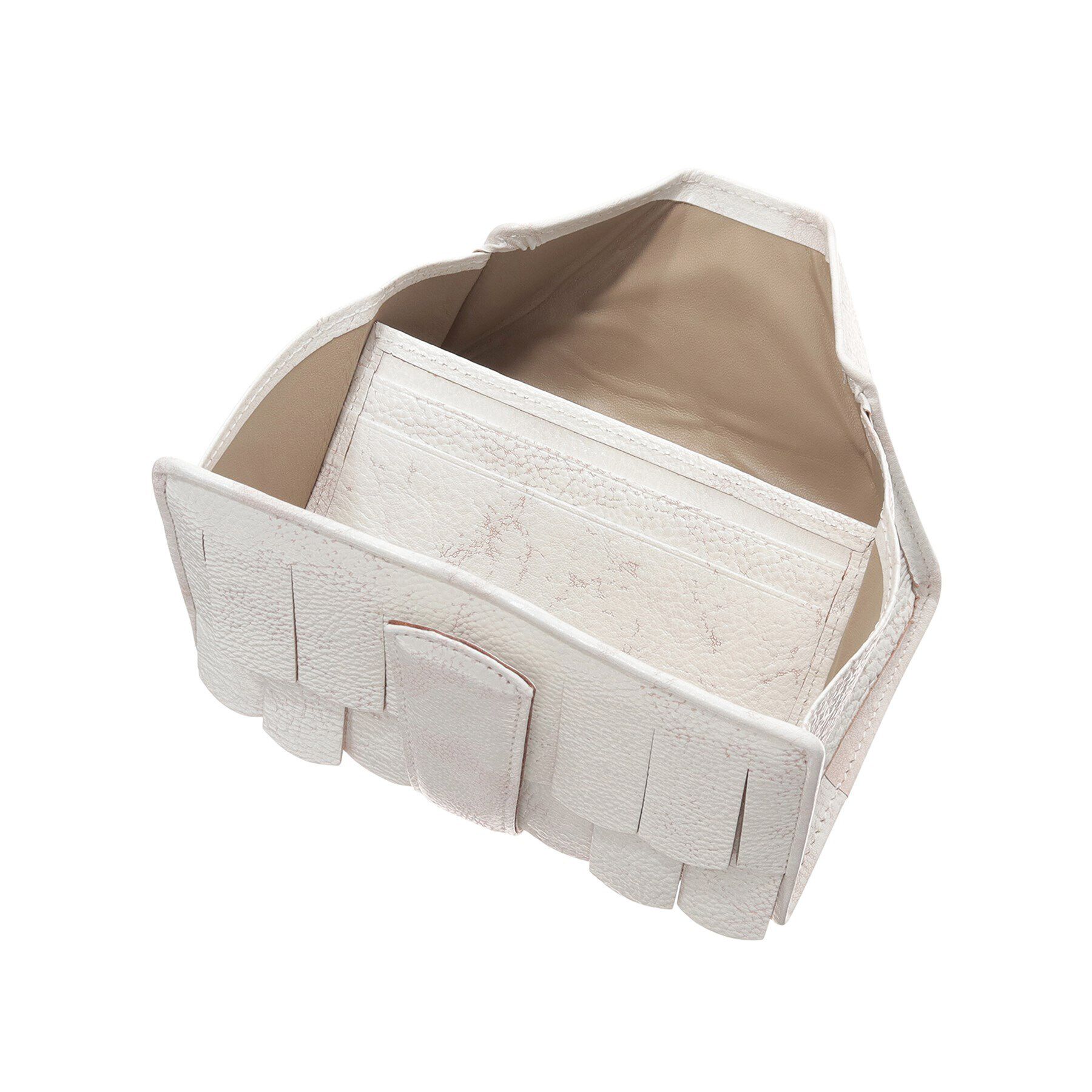 HIROKO HAYASHI「FRANGIA（フランジャ）マルチ財布」|財布|