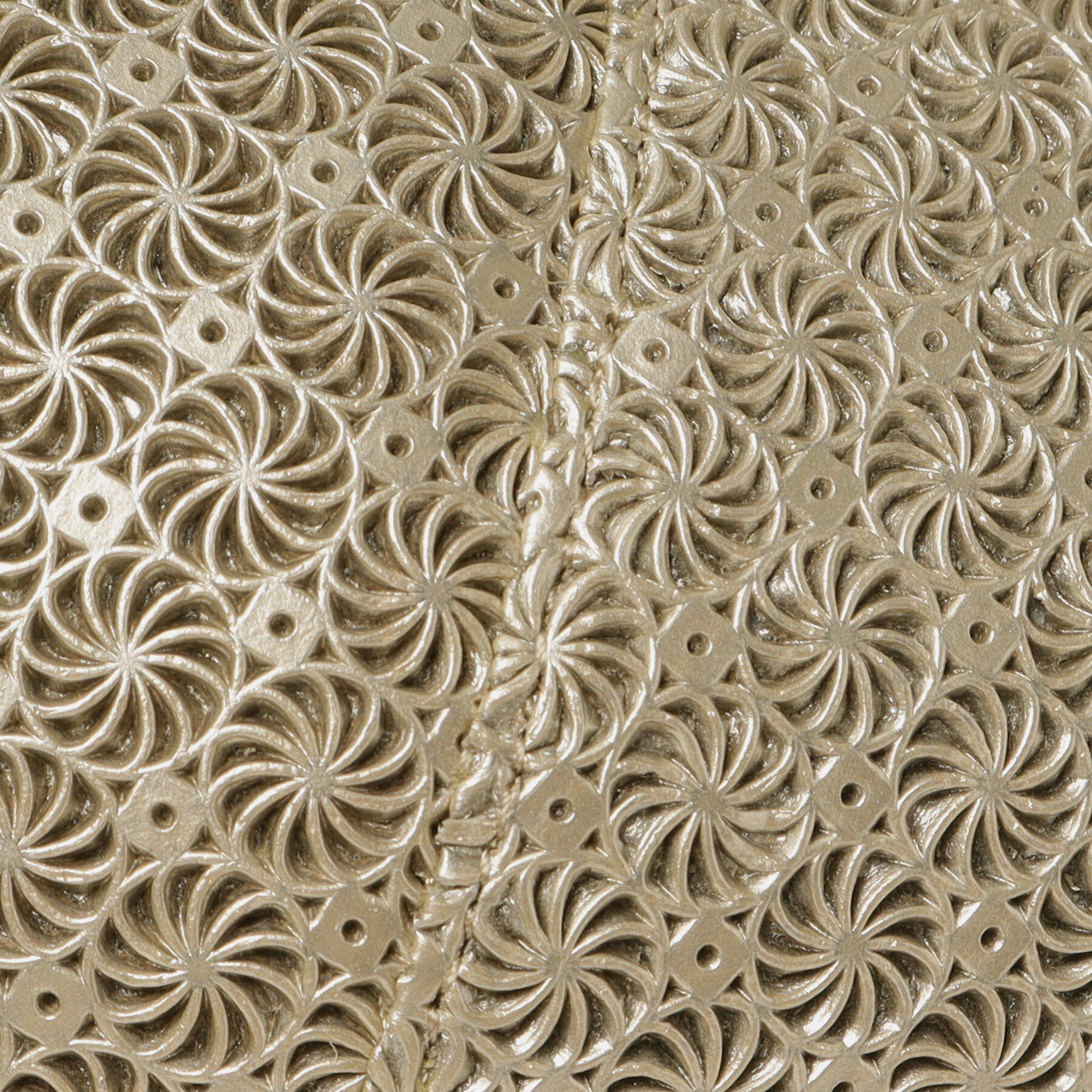 HIROKO HAYASHI「GIRASOLE（ジラソーレ）クロワッサンバッグM」|ハンドバッグ|