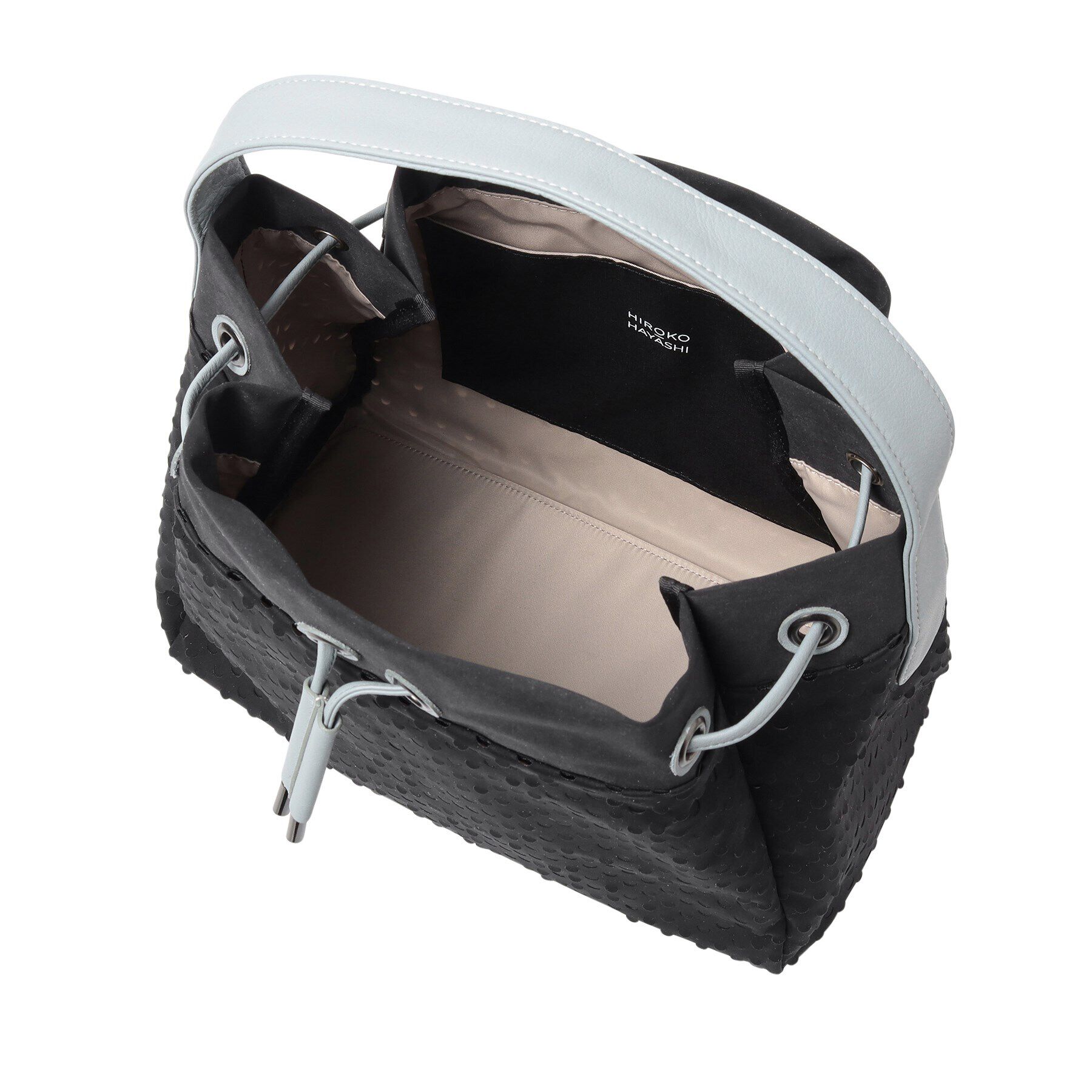 HIROKO HAYASHI「LA VIGNA（ラ ヴィーニャ）ハンドバッグ」|ハンドバッグ|