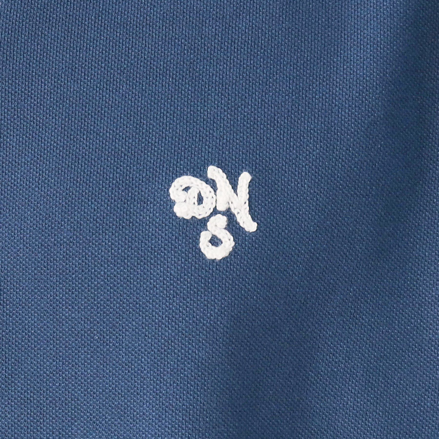 Dessin「刺繍入りポロシャツ」|ポロシャツ|