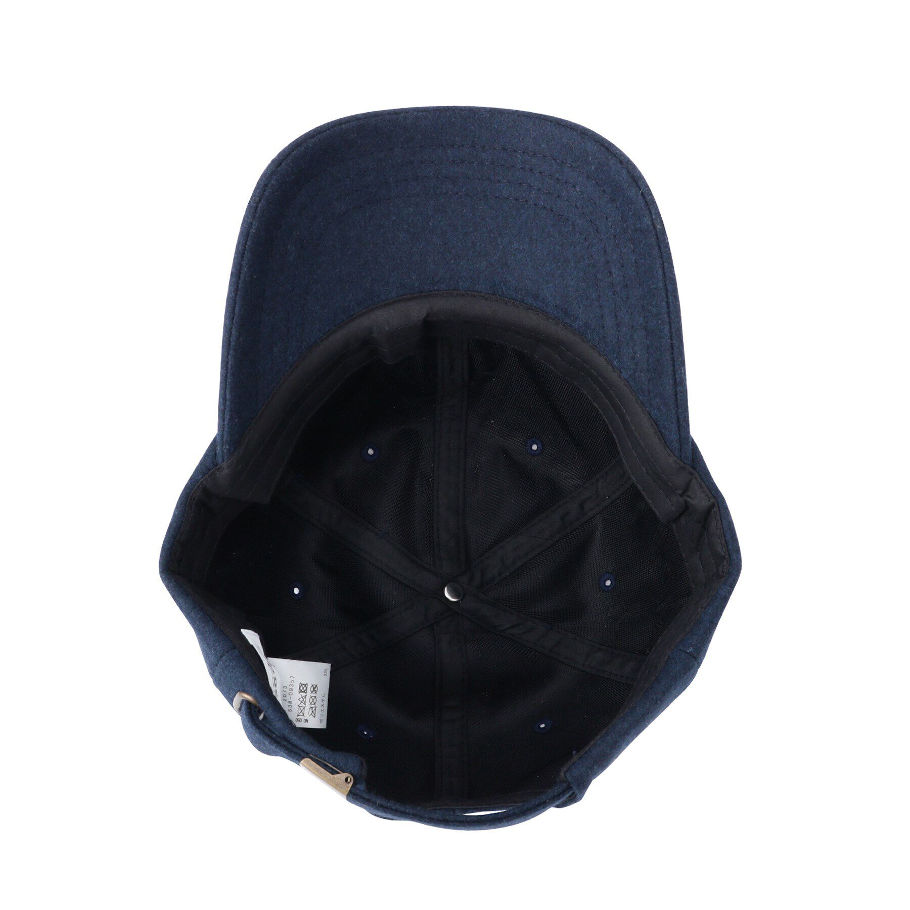 Dessin「フラノキャップ」|キャップ・キャスケット|