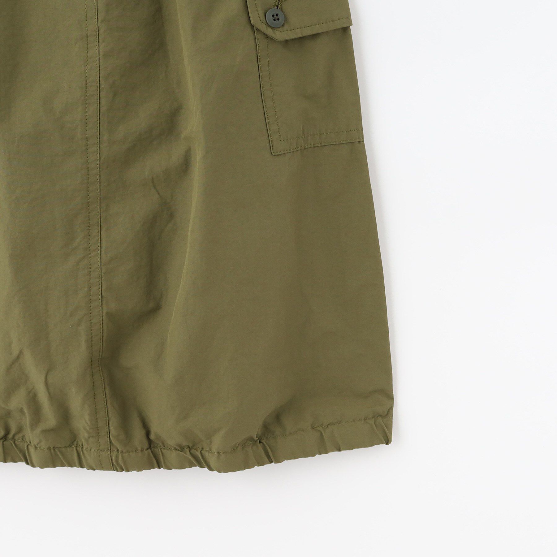 Dessin「【リンクコーデ】製品洗いスカート」|スカート|