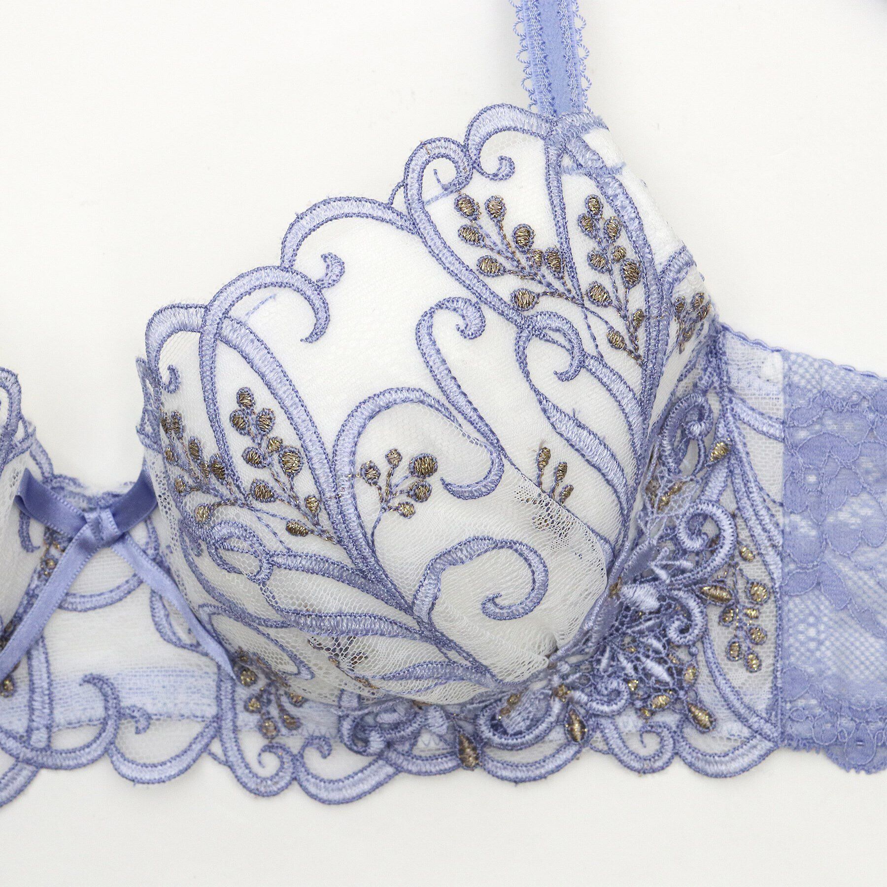 Risa Magli「エリアーヌ ブラジャー」|インナー|