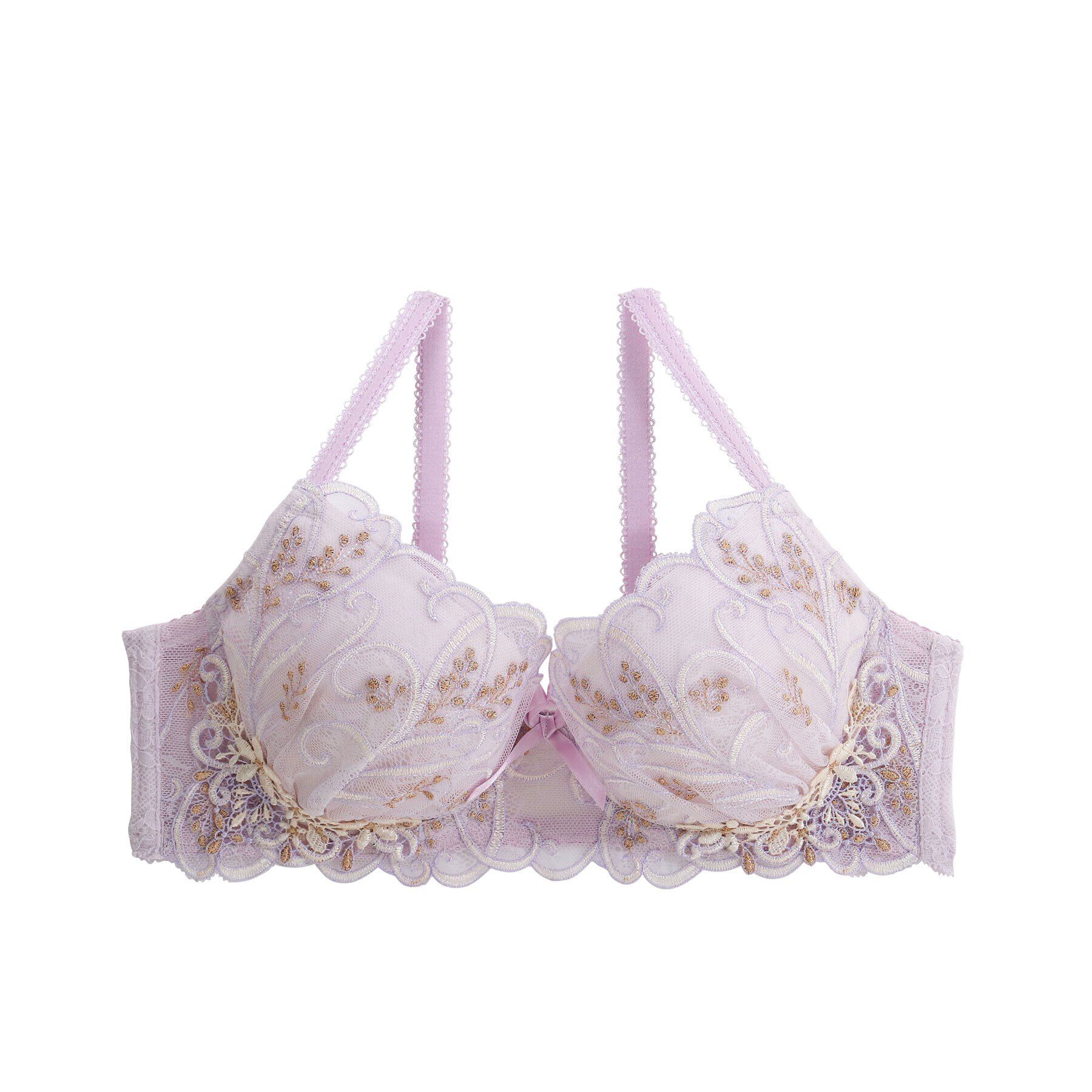 Risa Magli「エリアーヌ ブラジャー」|インナー|