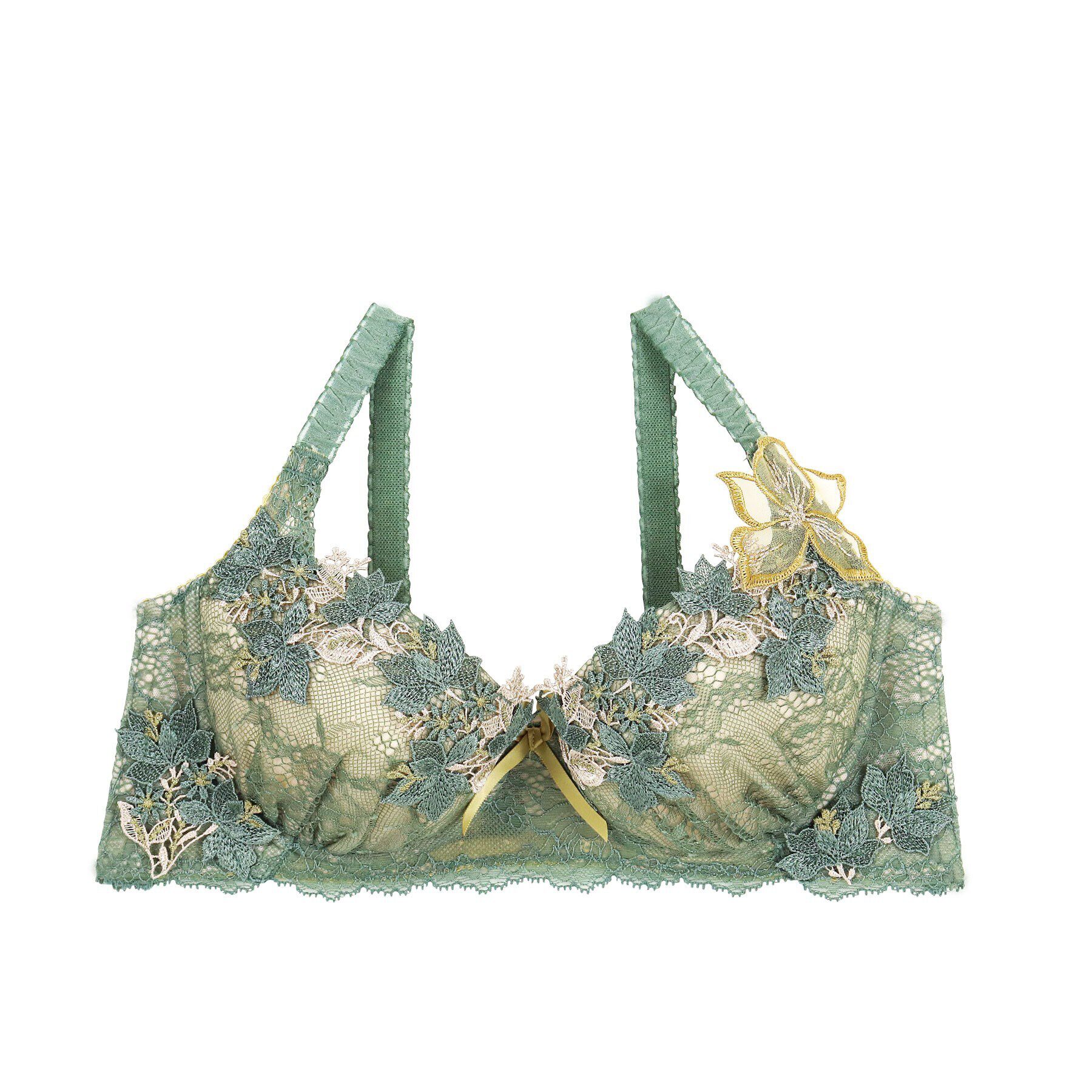 Risa Magli「エレーナ ブラジャー」|インナー|