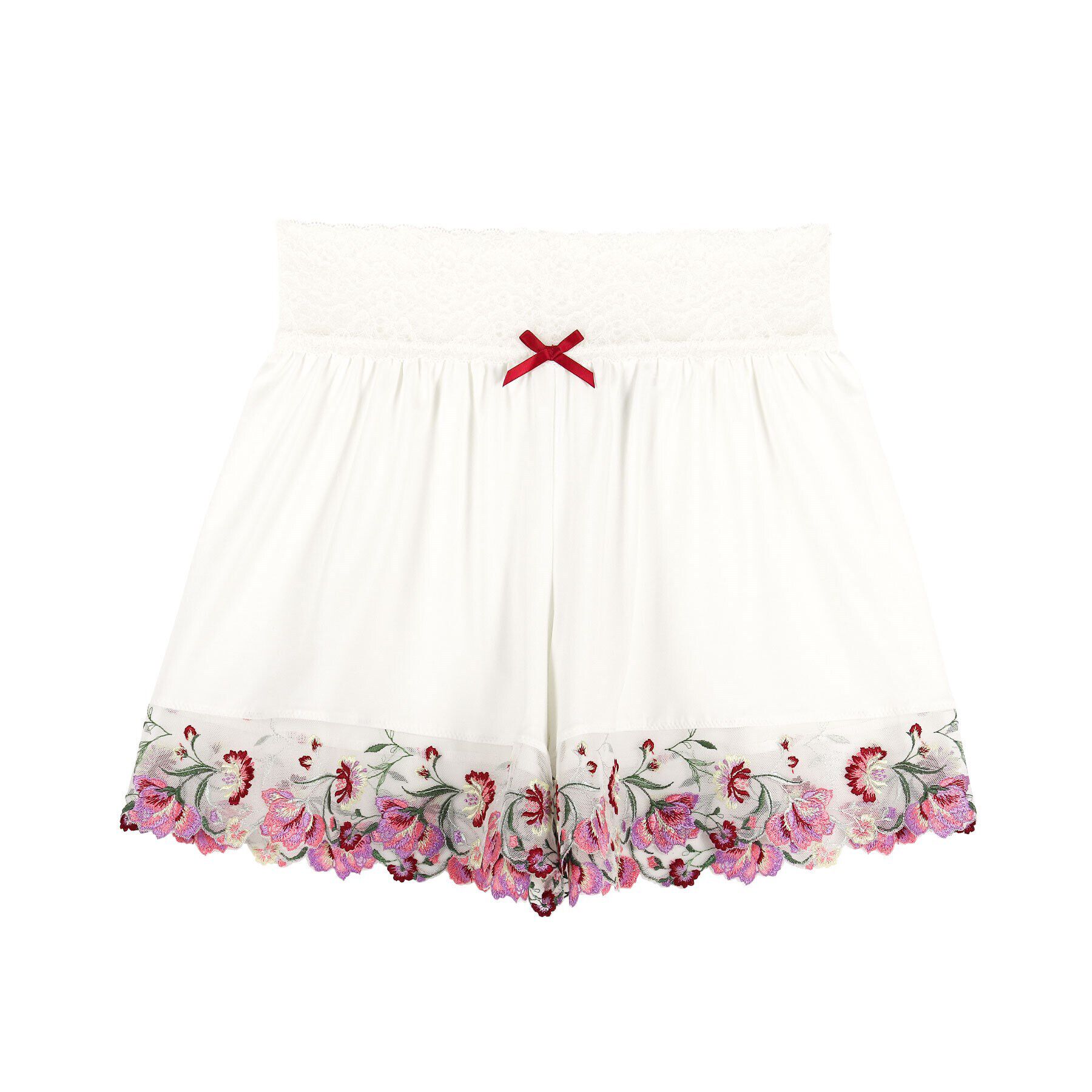 Risa Magli「レンヌ タップパンツ」|インナー|